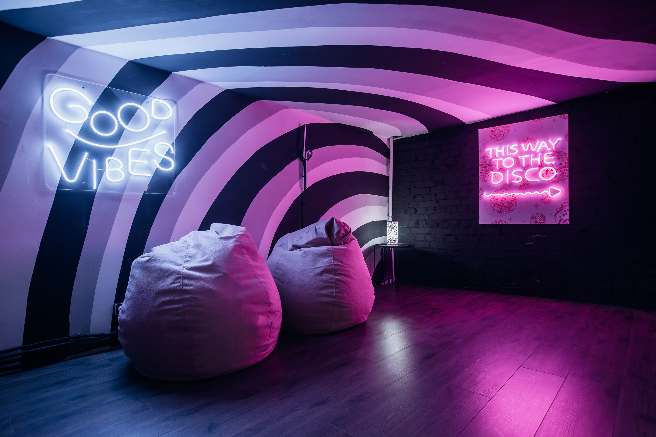 Профессора Качалова, 8И. Аренда лофта в СПб для мероприятий