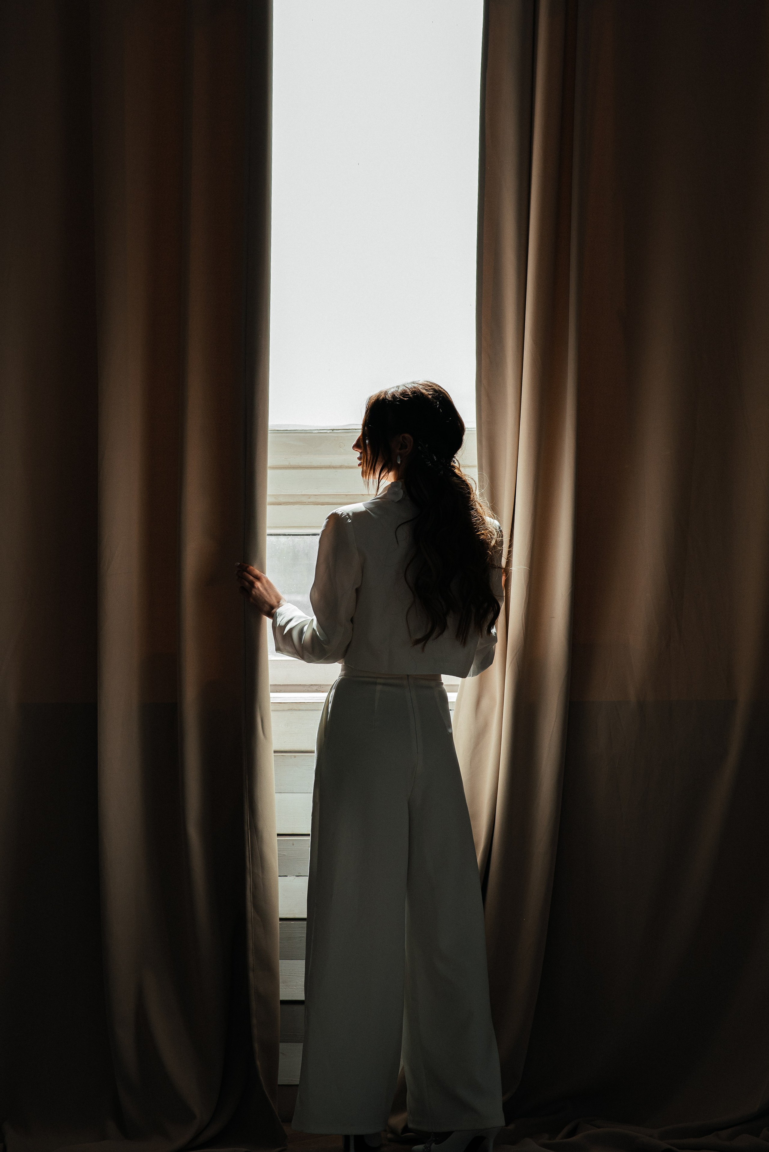 Виктория & Владимир. Фотограф Дмитрий Опаленов