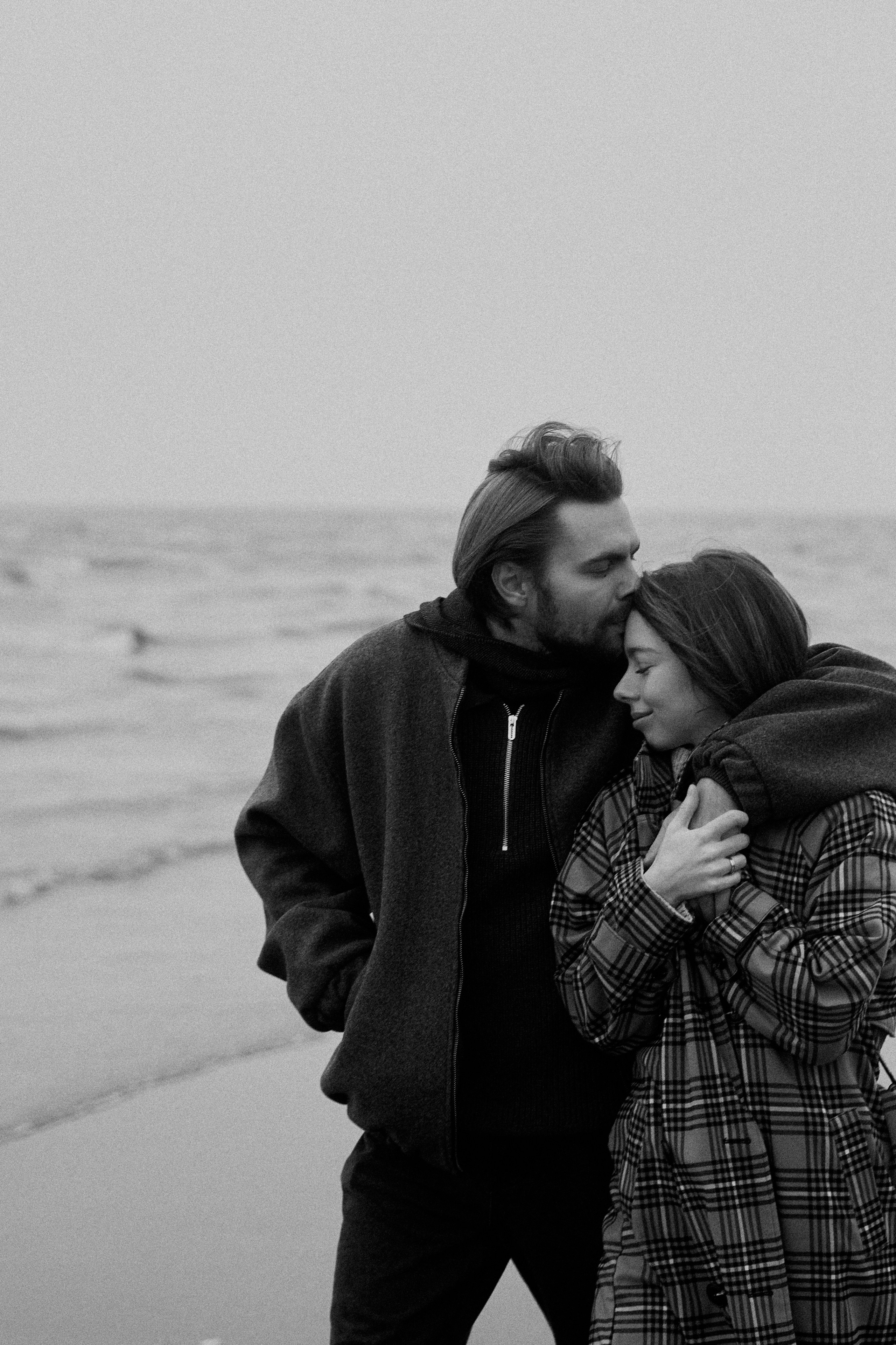 Фотограф Дима Хочуровский в Мирном (Якутия)