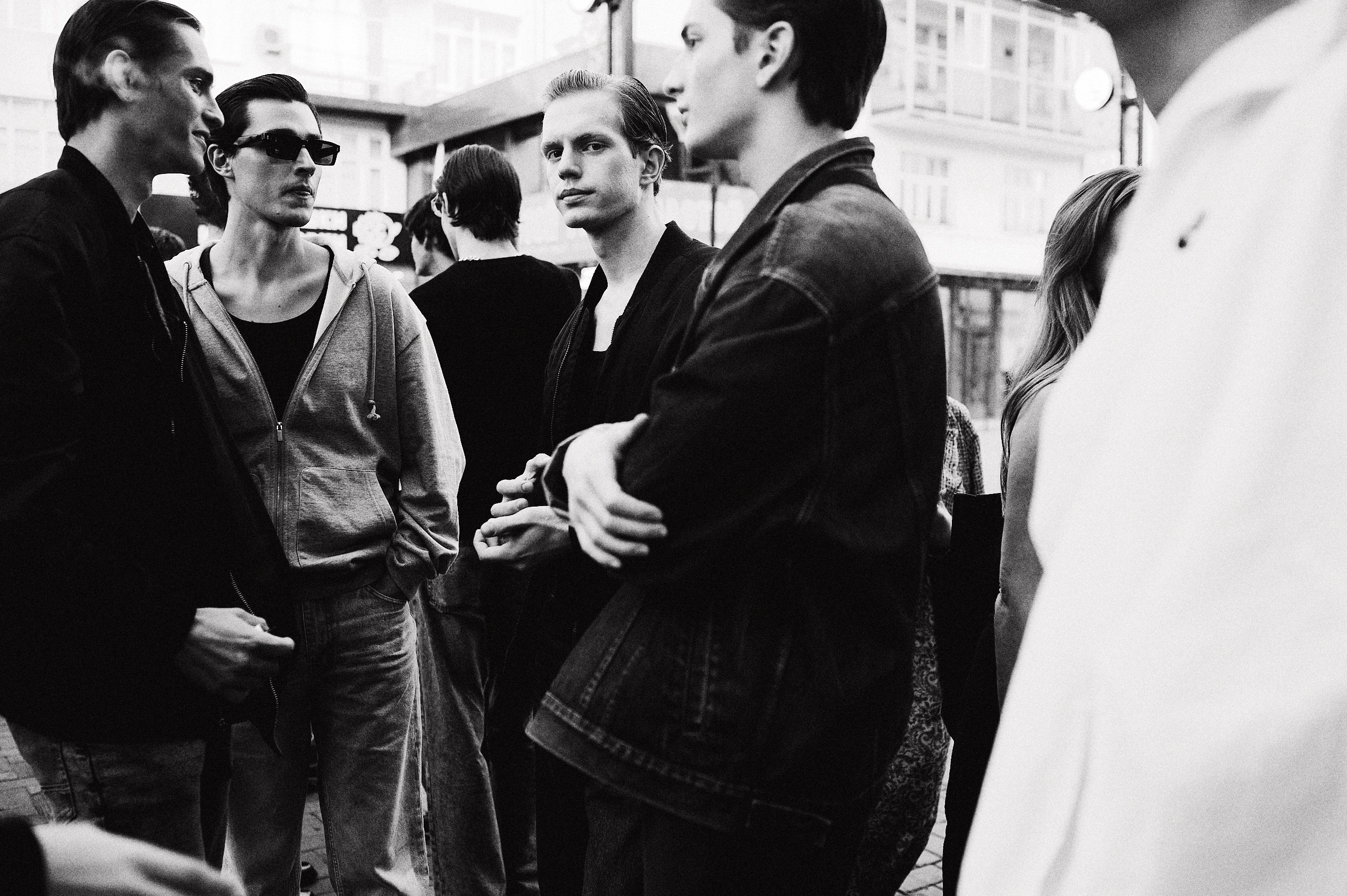 День пятый. Уральская международная неделя моды 2024