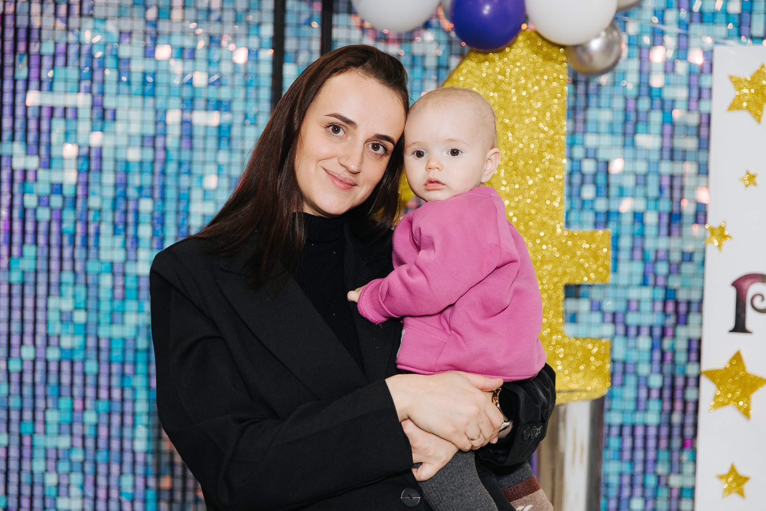 Ниндзя Кидс. Фотограф в Красноярске Любовь Малеева