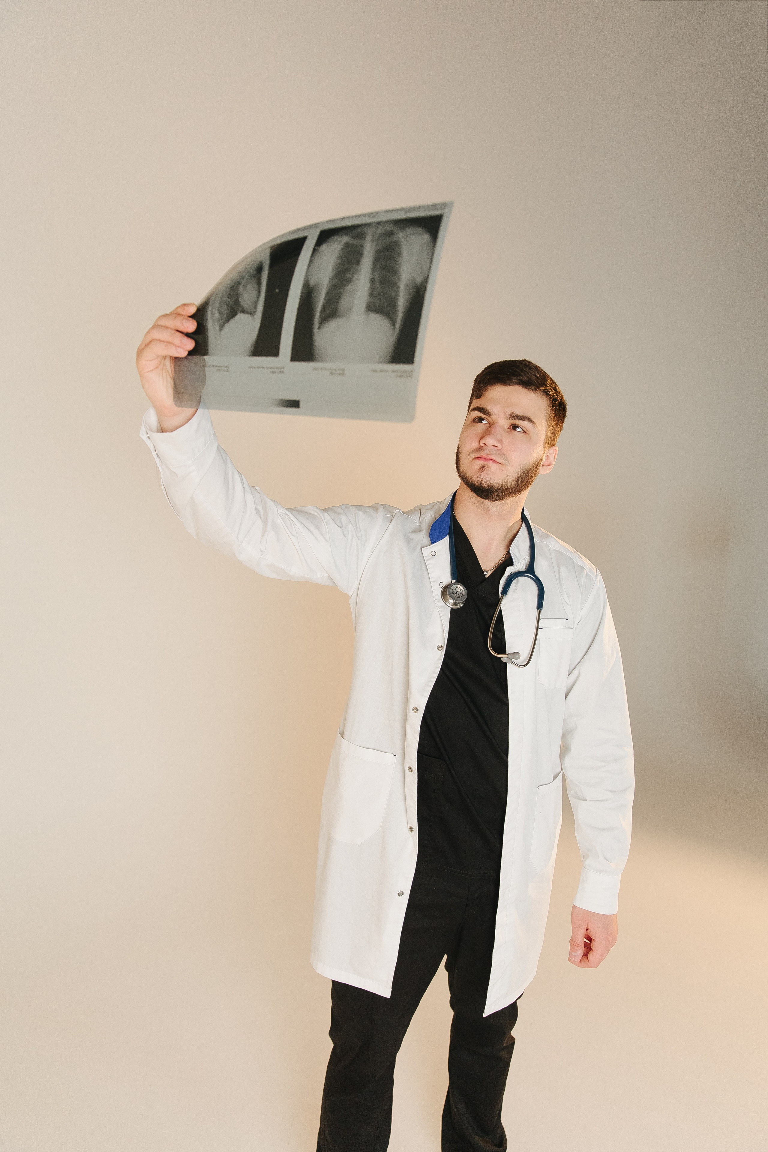 Выпускники Медицина. Фотограф в Красноярске Любовь Малеева