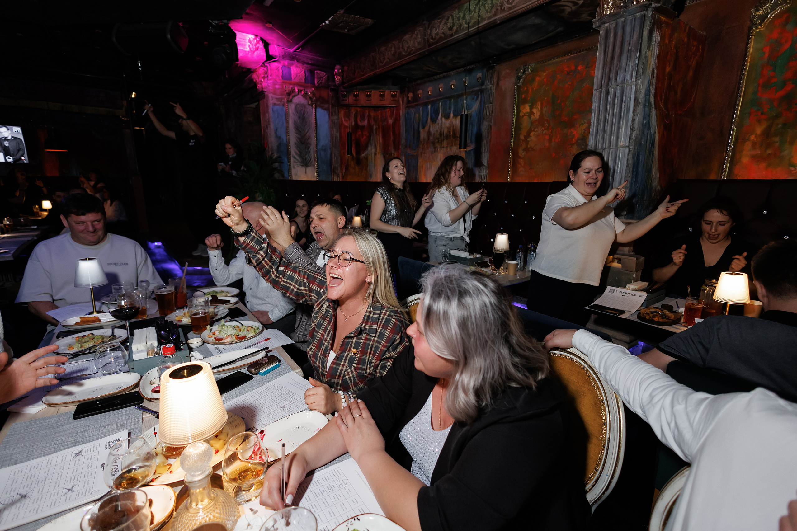 Пьем Поем. Свадебный фотограф в Пскове и Санкт-Петербурге | Анна Голикова