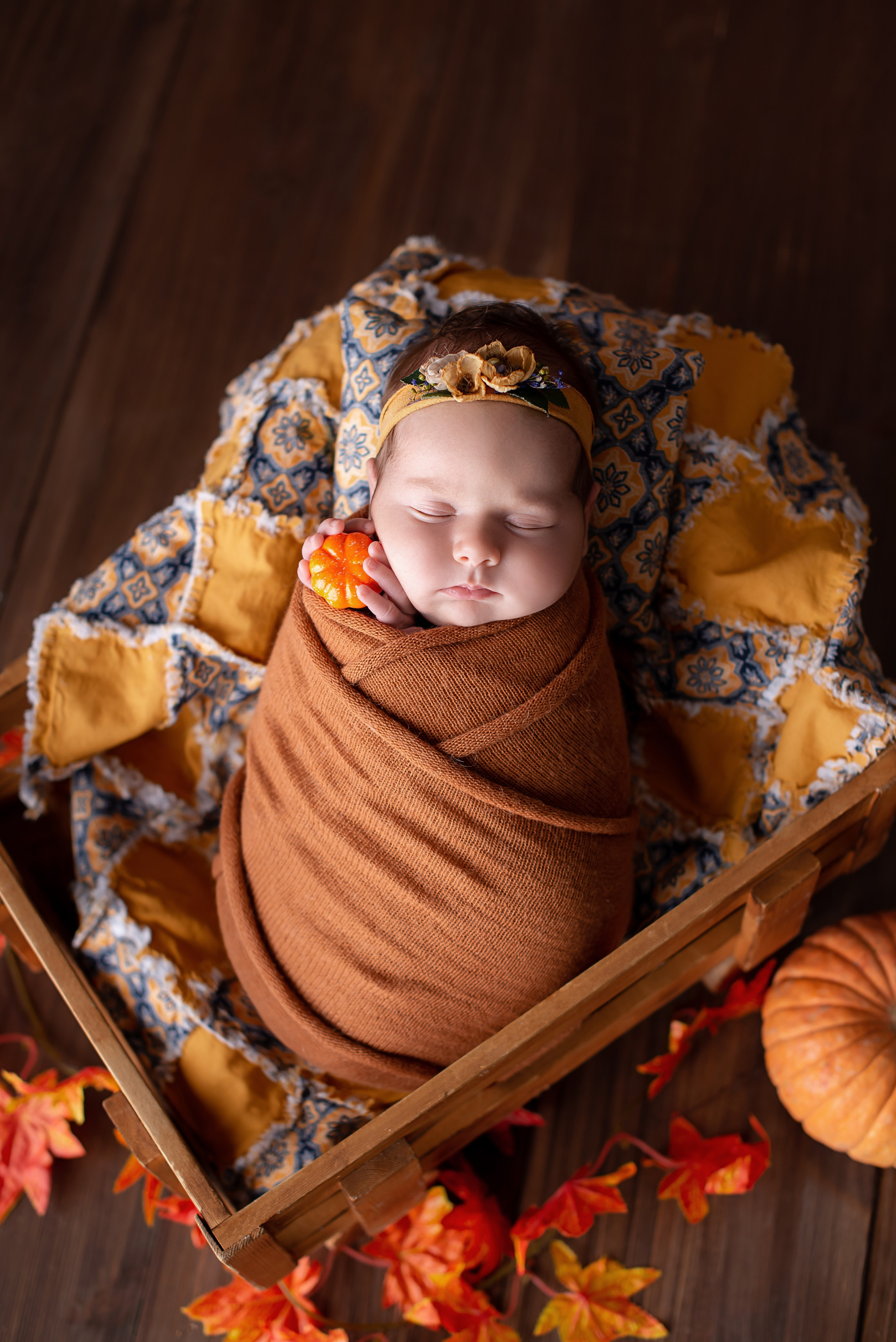 Агата. Детская фотостудия «Мандаринка» | Детский фотограф Краснодар