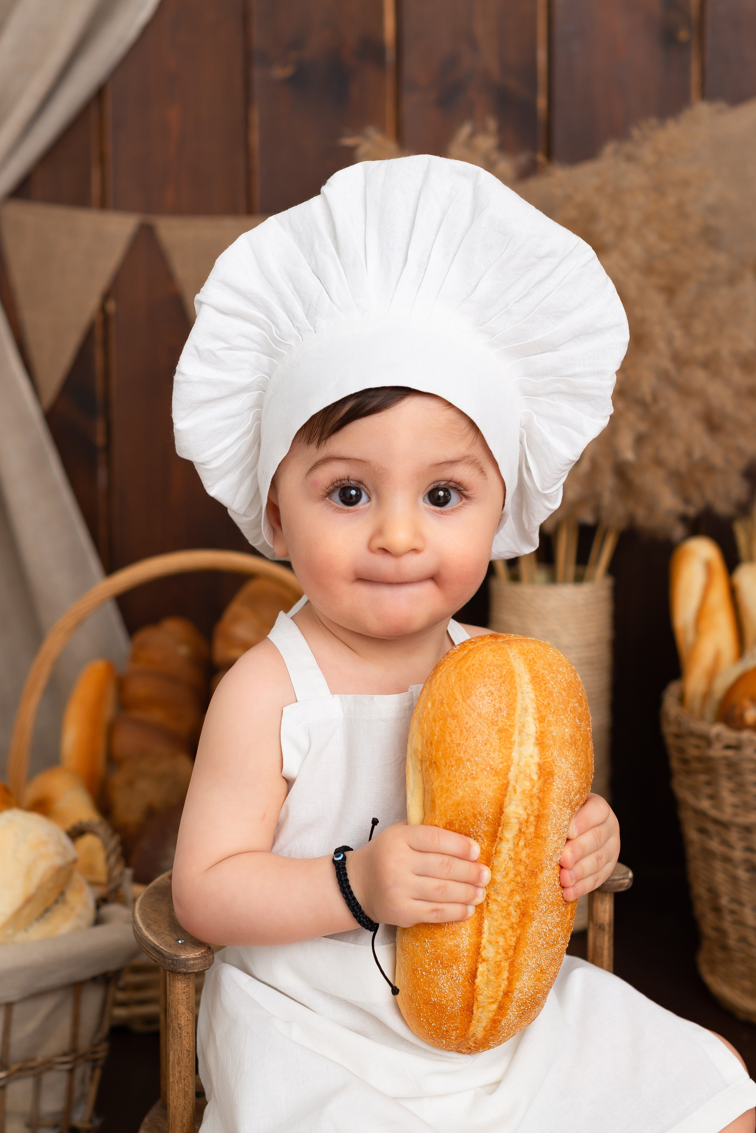 Годик пакет «Премиум». Детская фотостудия «Мандаринка» | Детский фотограф Краснодар