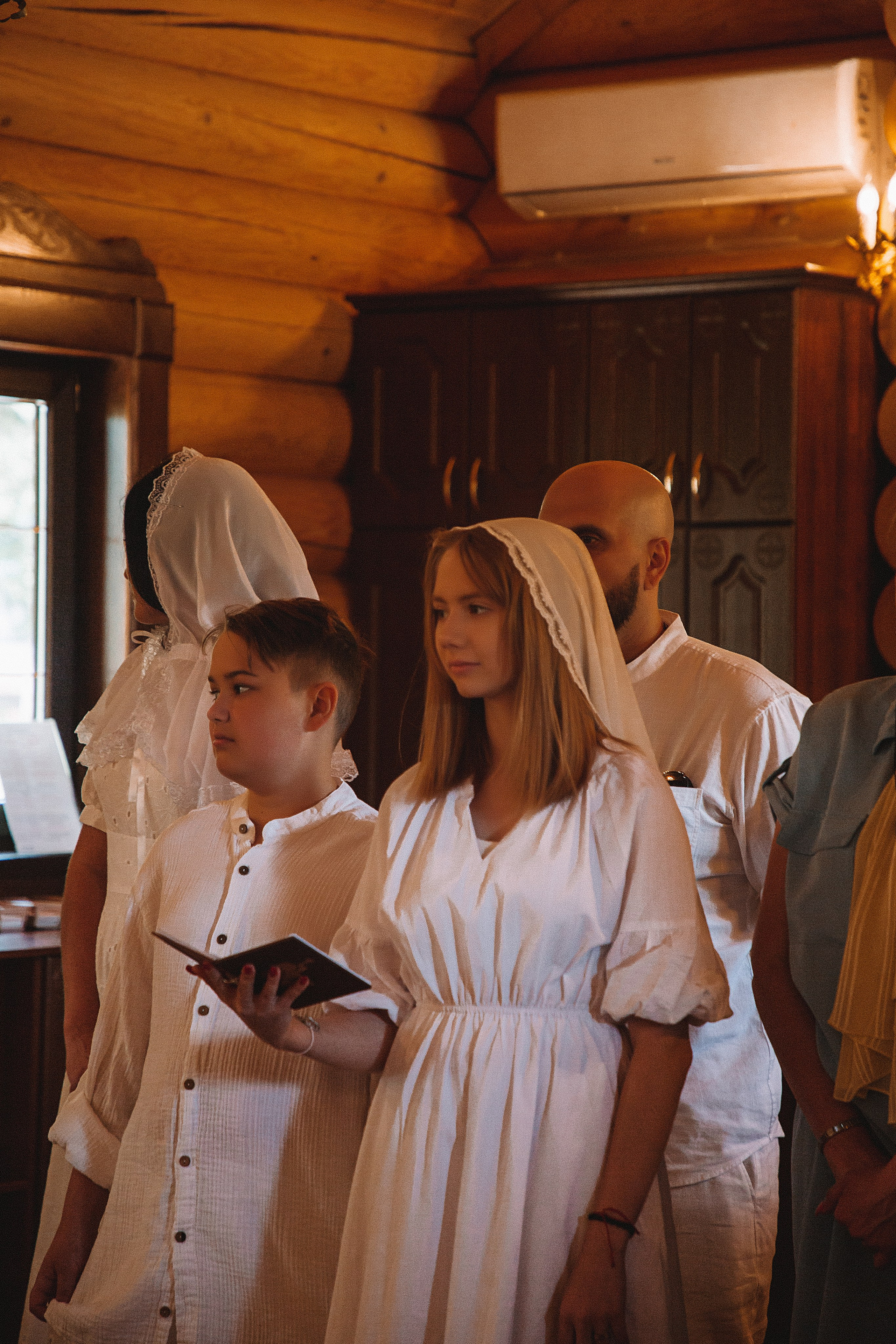 Таинство Крещения. Свадебный и семейный фотограф/видеограф в Краснодаре Наталья Осинская