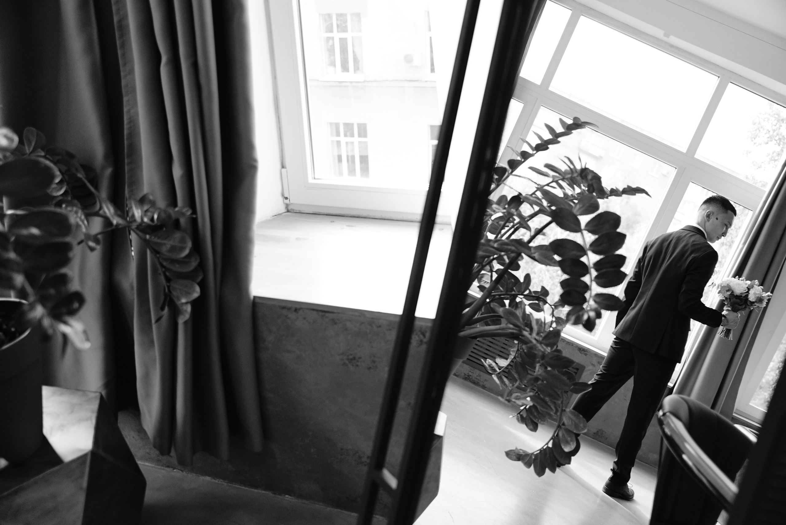 Адилет и Алия. Свадебный фотограф в Самаре Анна Ковалева