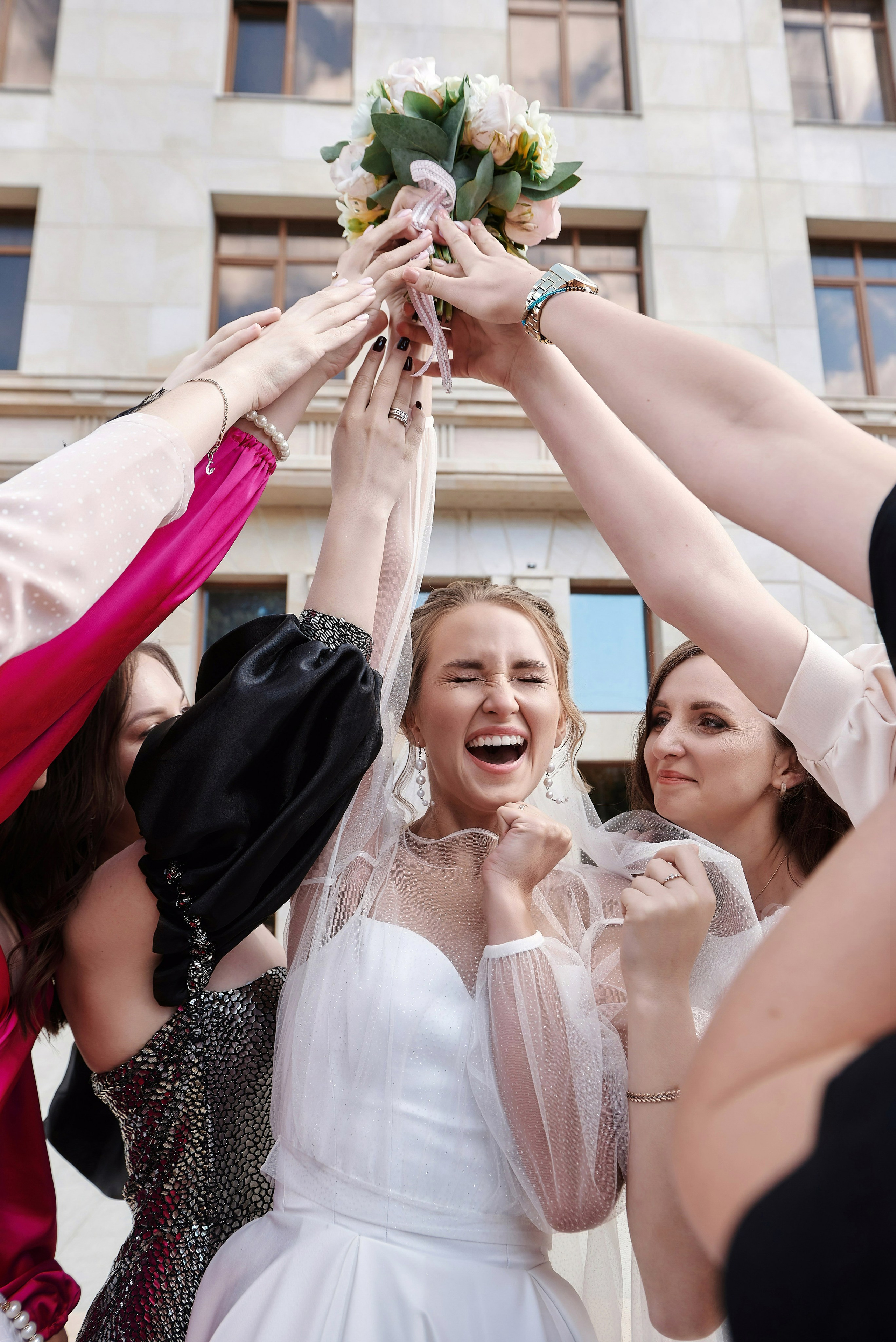 Свадебная фотография в Пензе. Свадебный и семейный фотограф Петр Гатыло