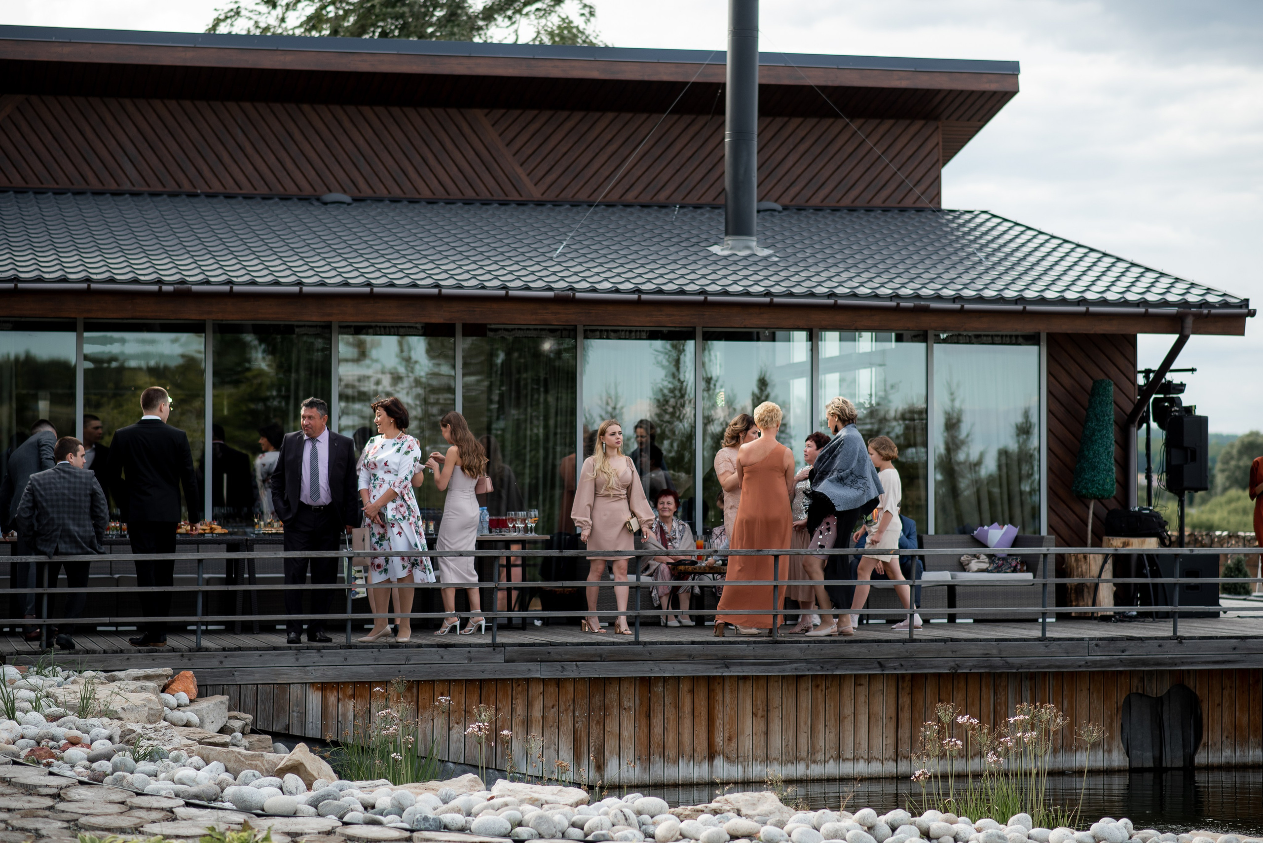 Кирилл и Анастасия. Свадебный фотограф в Казани