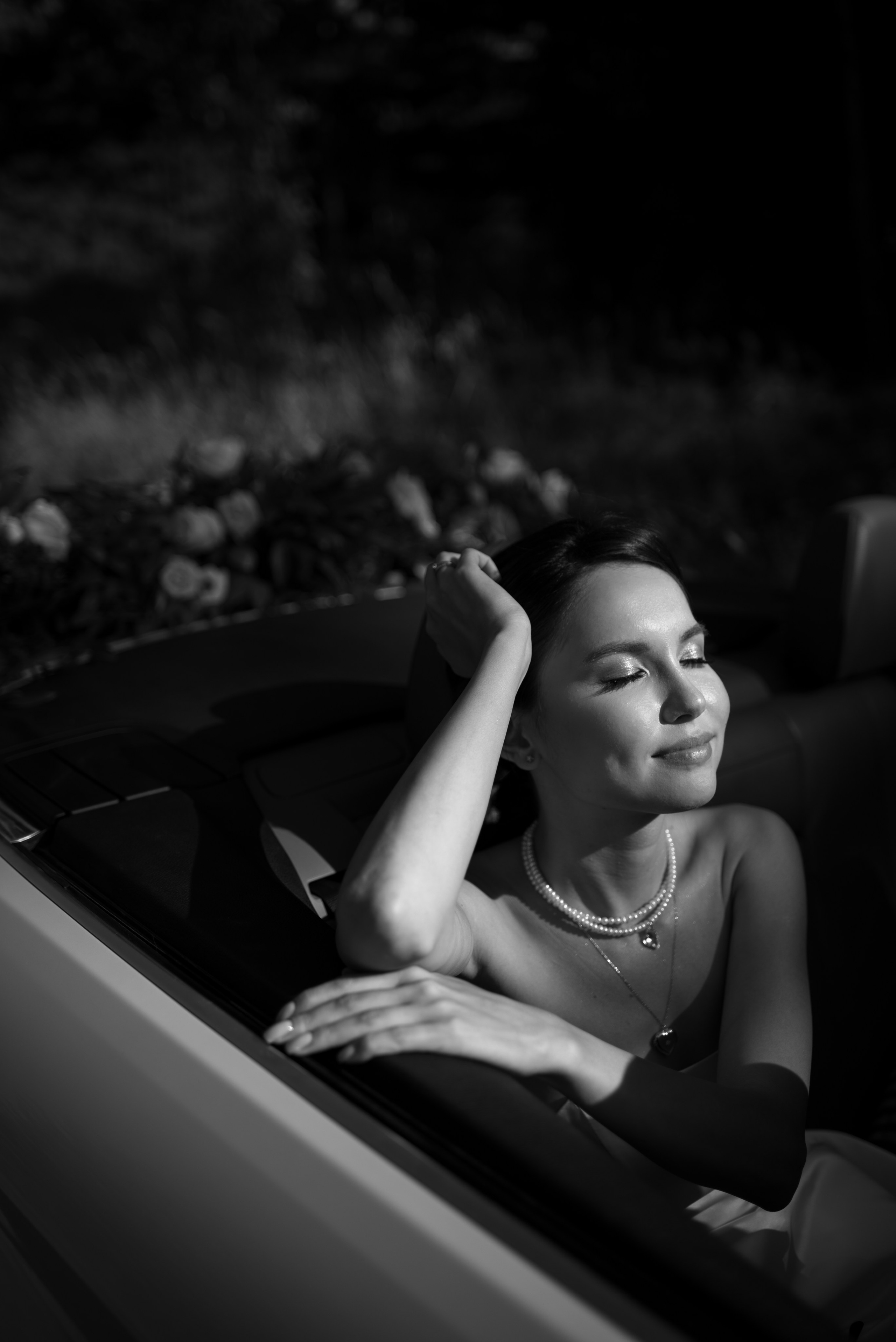 Рифат и Анастасия. Свадебный фотограф в Казани