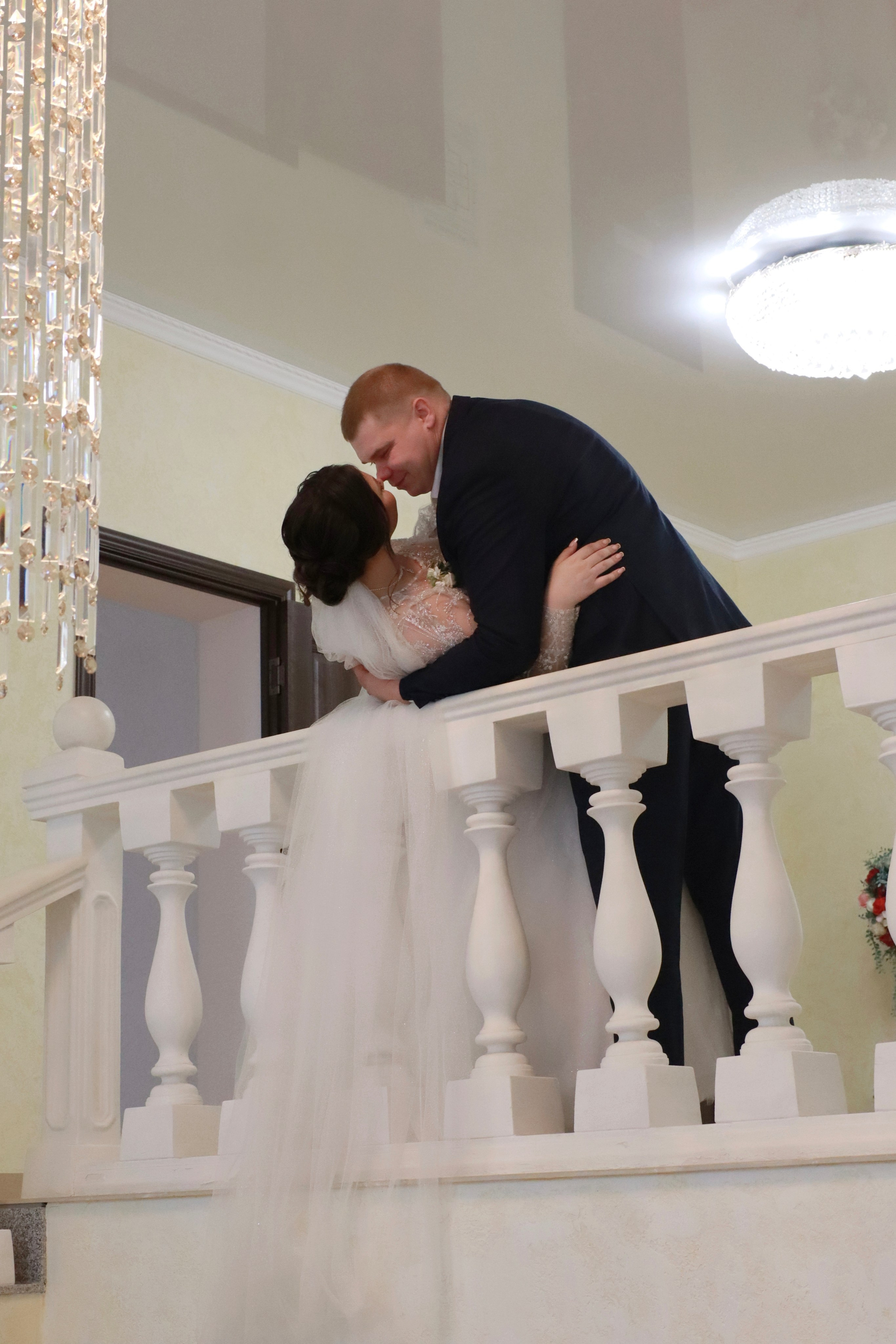 Свадебные фотосессии. Фотолаборатория Ваниль