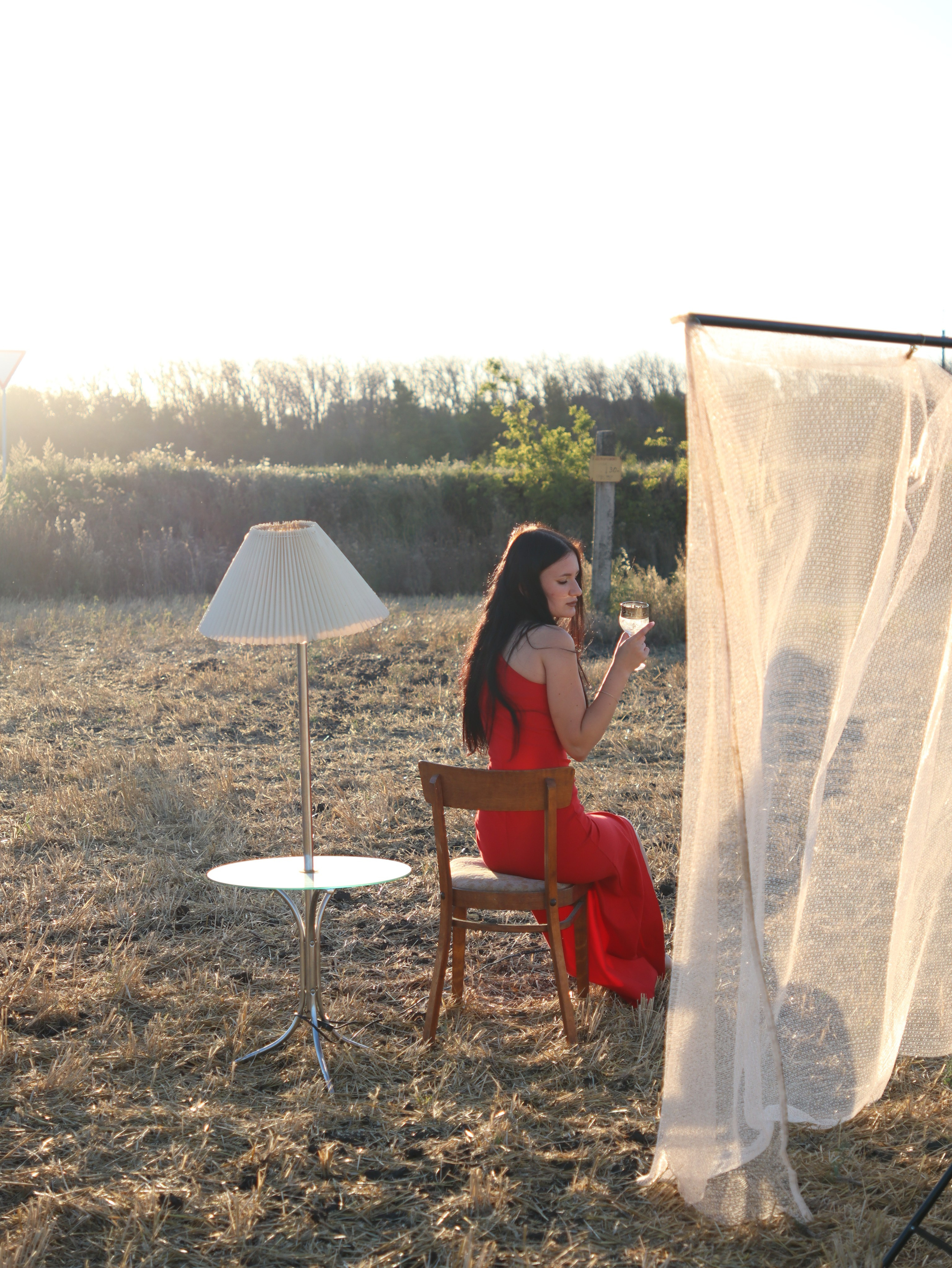 Индивидуальные фотосессии. Фотолаборатория Ваниль