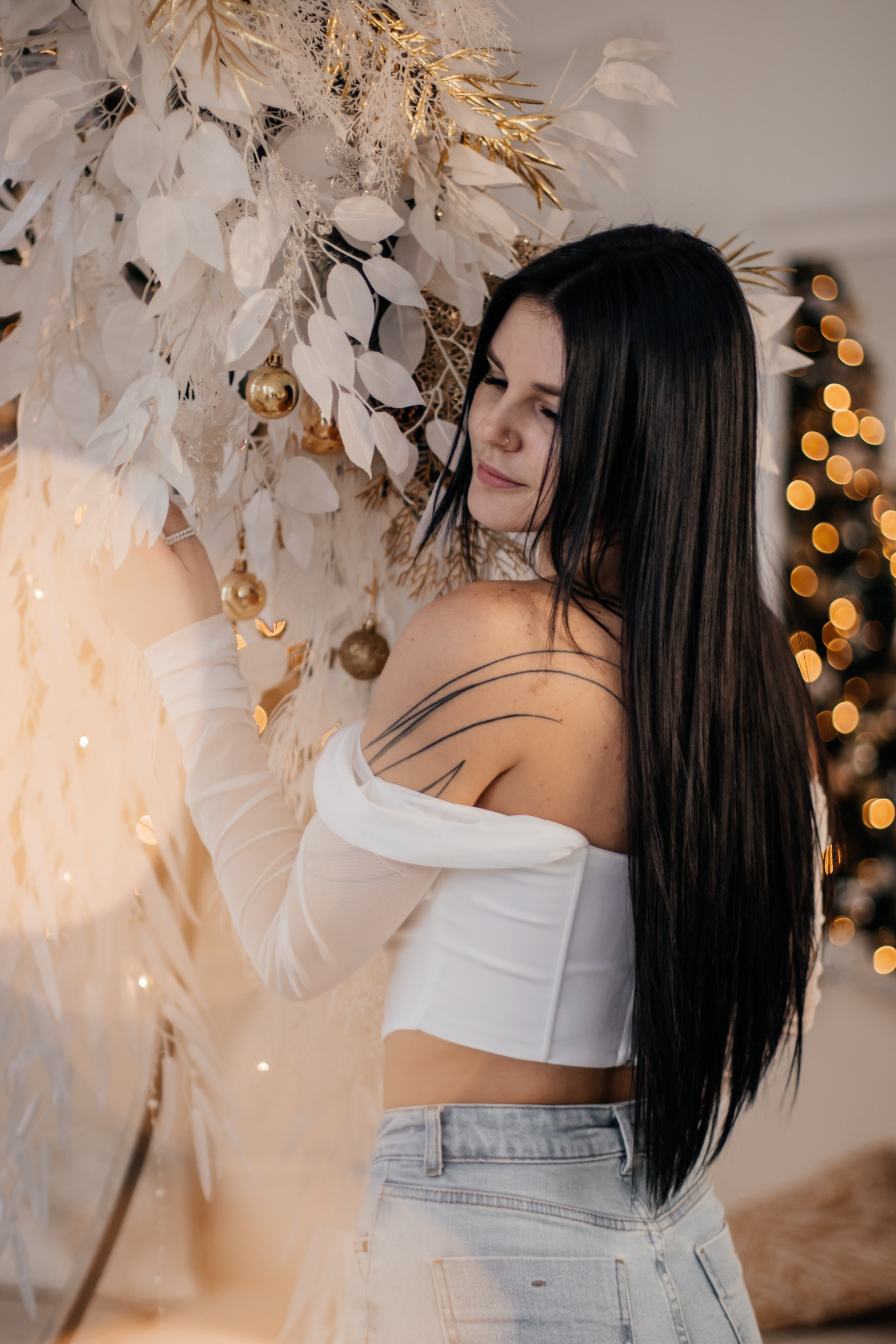 Индивидуальная съемка. Фотограф в Москве и Московской области — Акулина Софья