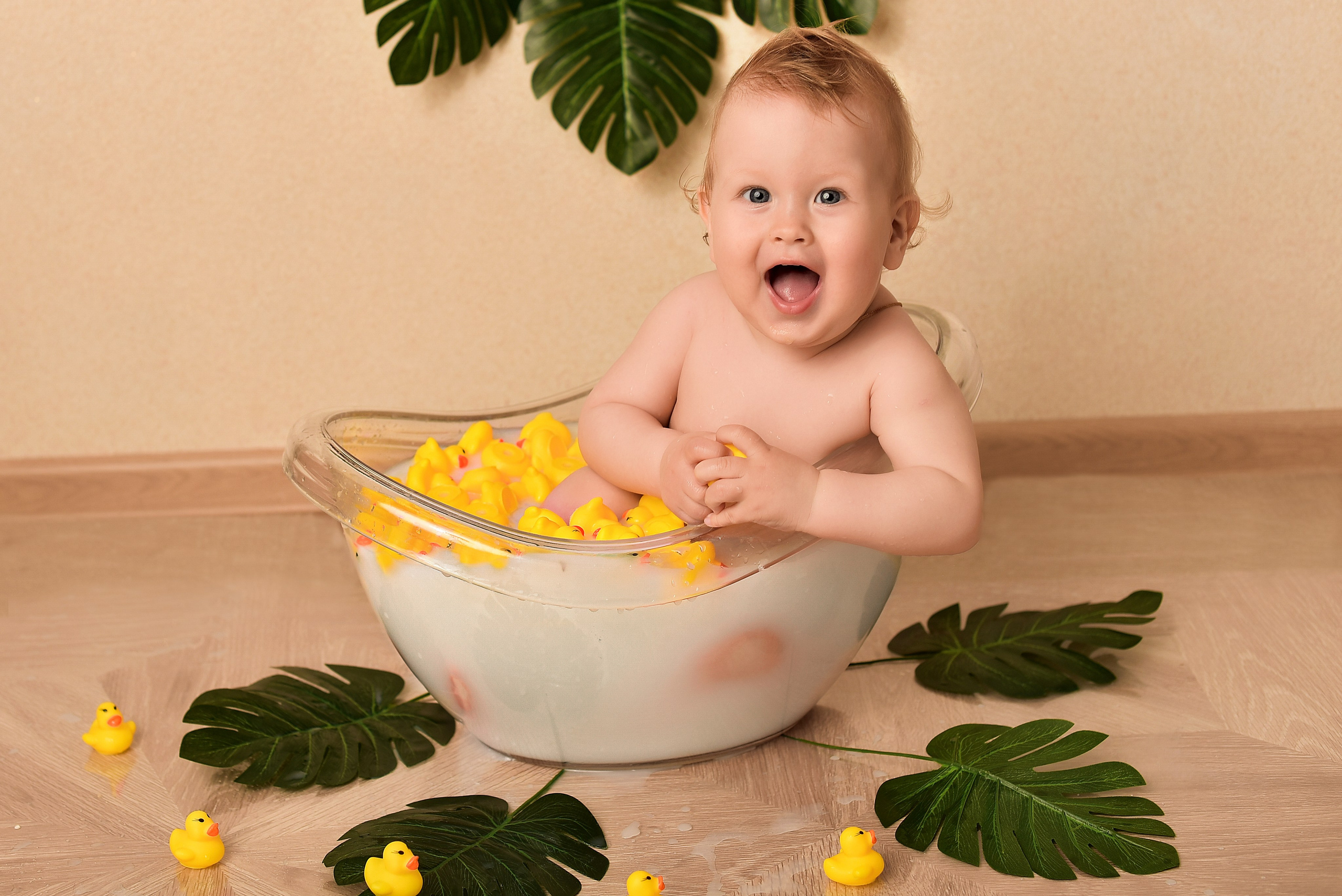 Мальчики. Елена Комиссарова-фотограф новорожденных в г. Иваново