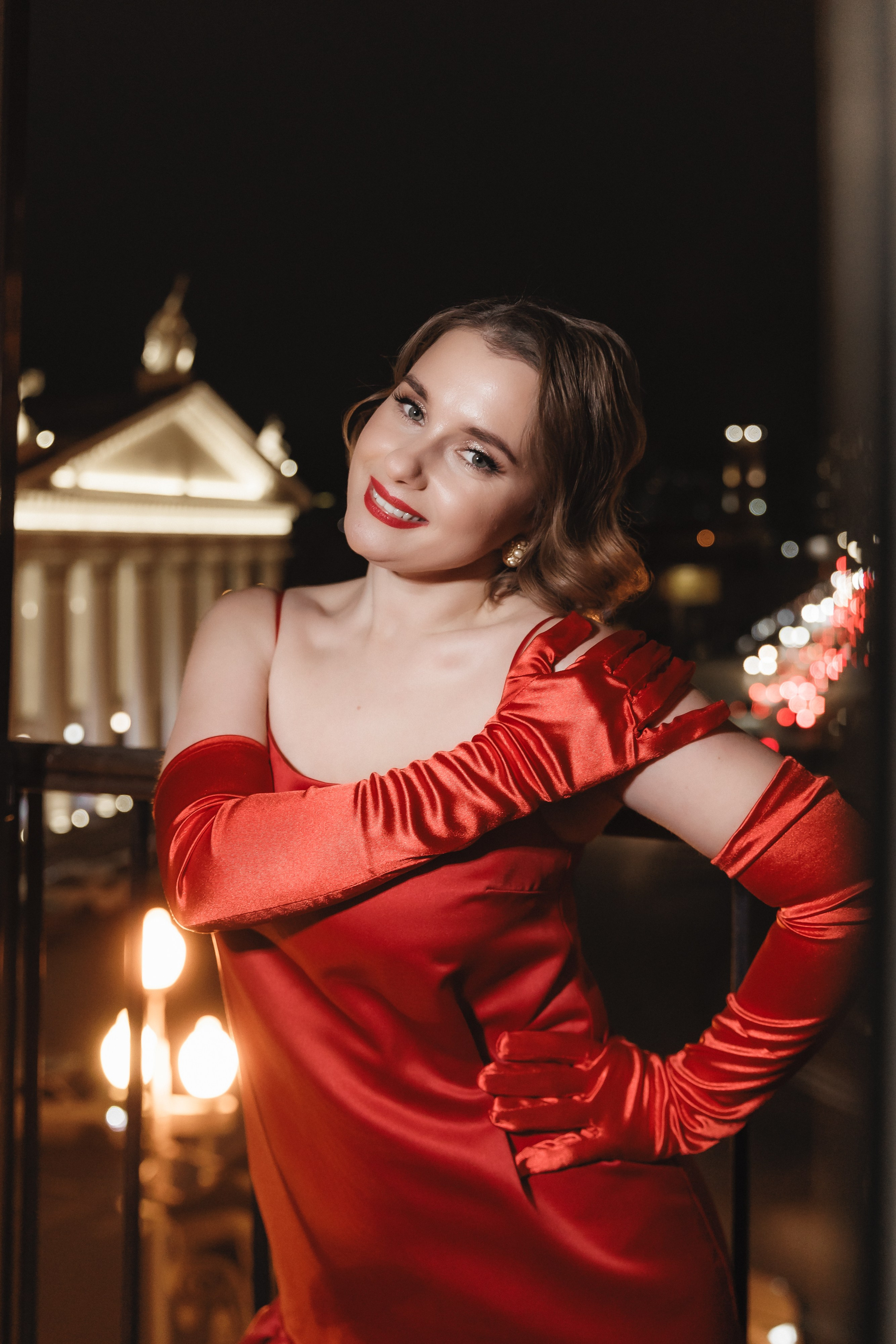 Самый красивый шабаш. Фотограф в Волгограде — Александра Искандерова