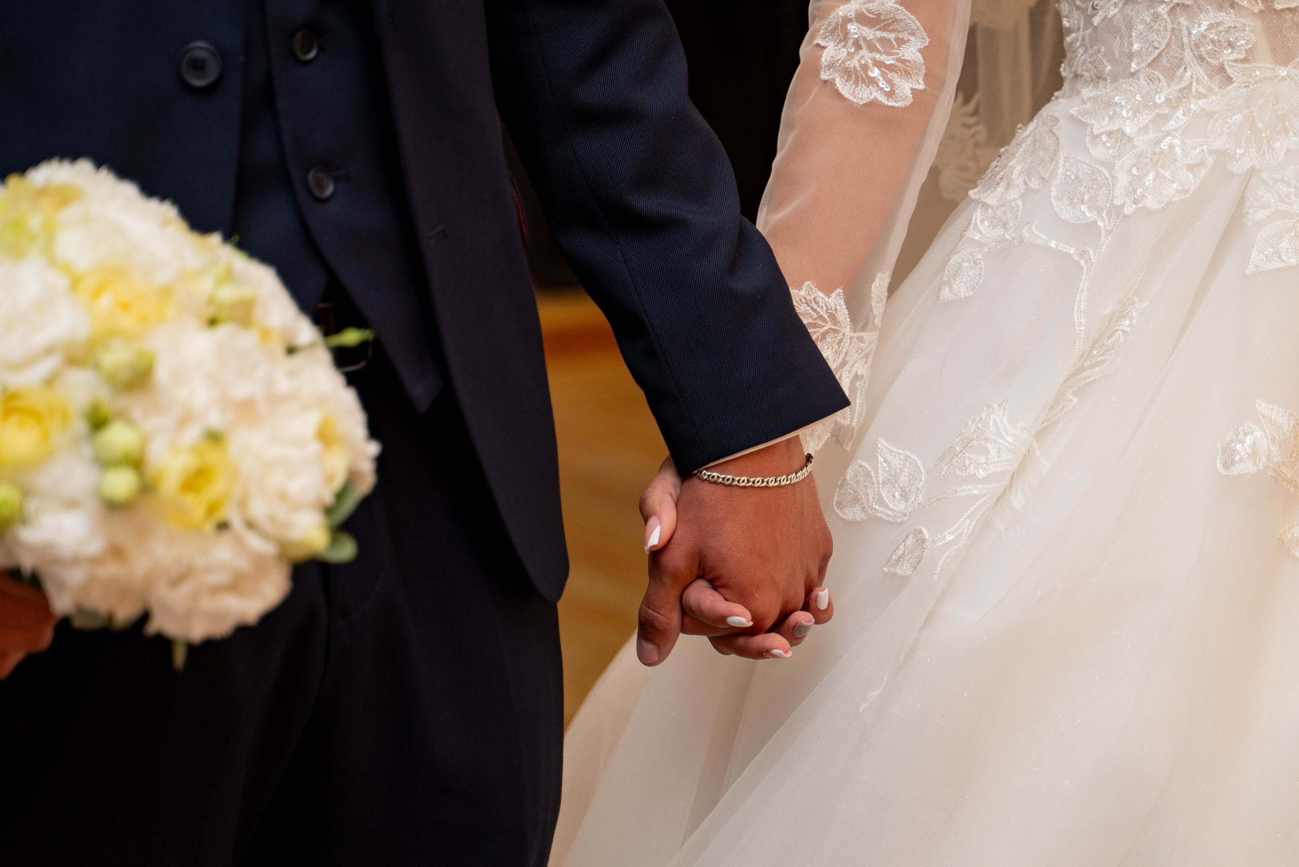 Данил и Анастасия. Видеосьемка, фотосьемка свадеб, юбилеев, утренников в Краснодарском кр