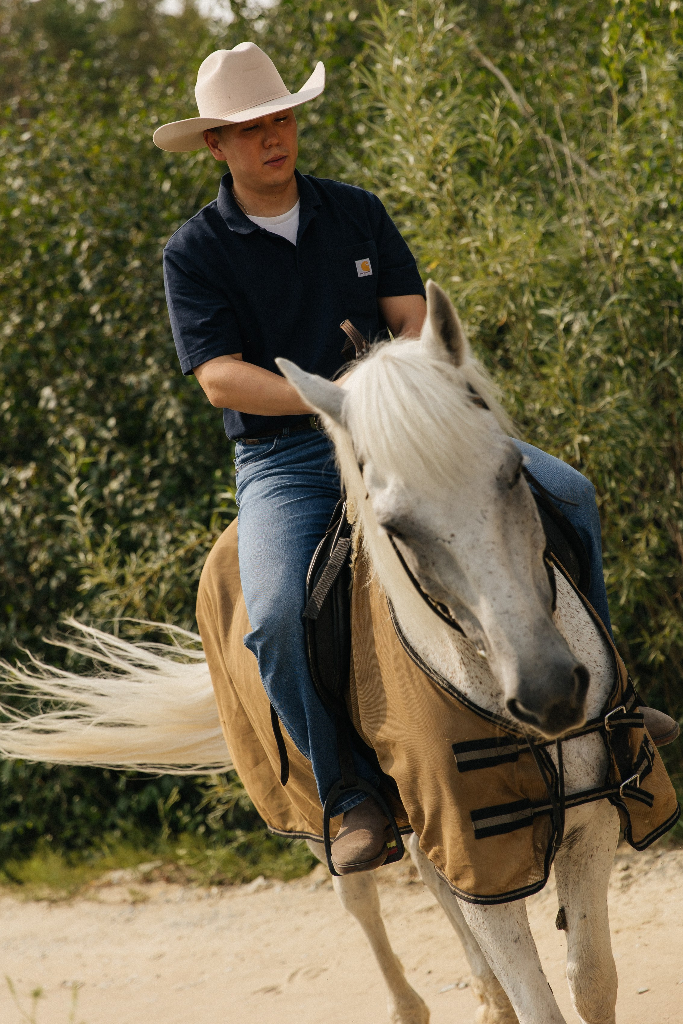 «Миг любви на целую жизнь». Свадебный и семейный фотограф в Якутске — Дьулусхан Прокопьев