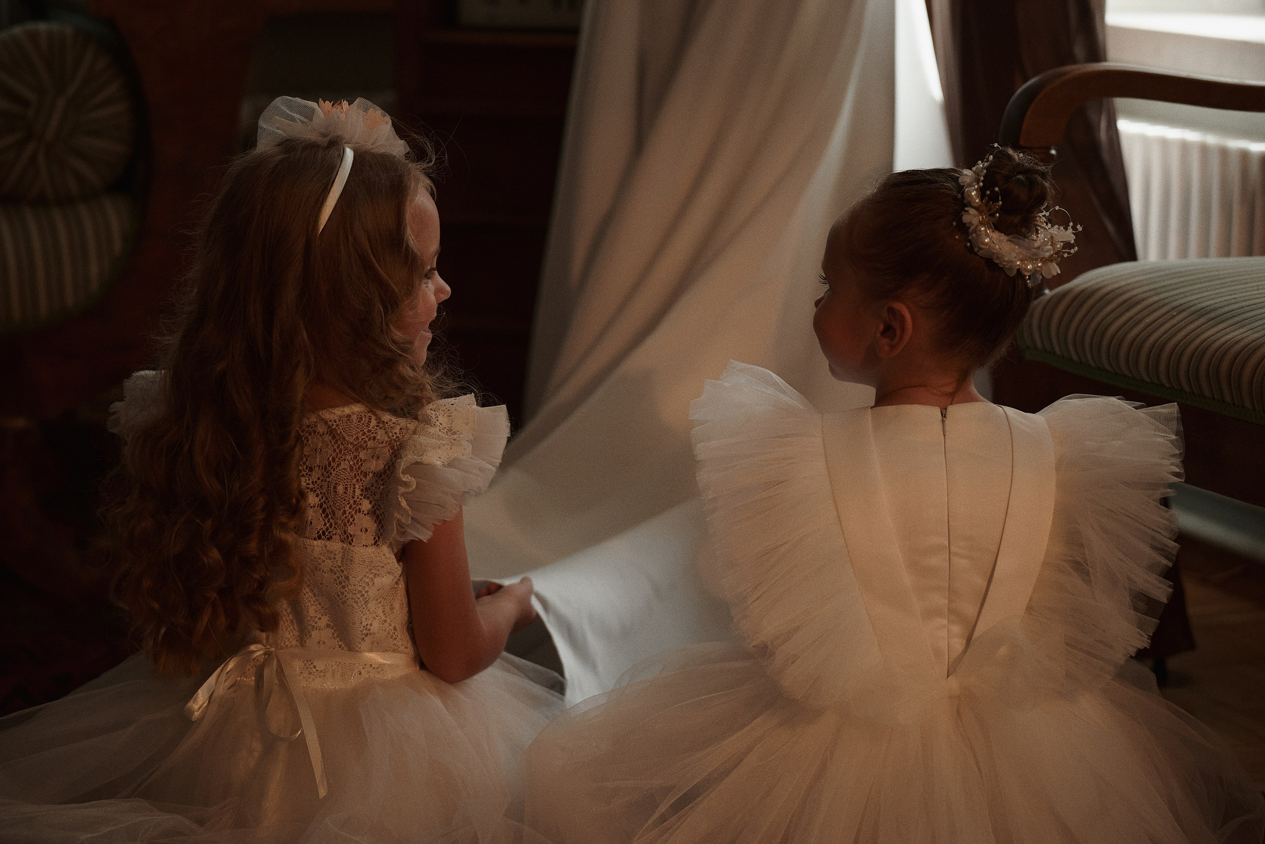 Свадебная съемка в Москве. Камерная свадьба. Свадебный и портретный фотограф в Брянске Скепская Лилия