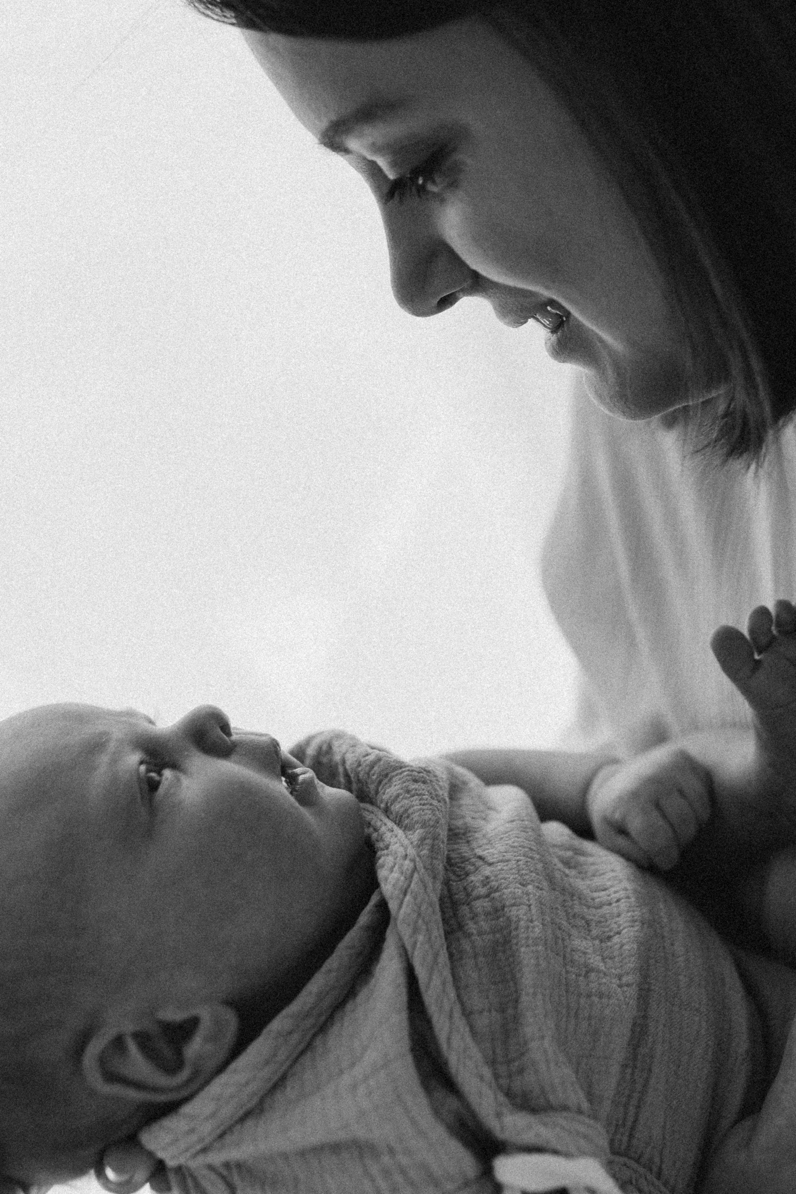Séance newborn Sasha. Photographe des familles et enfants à Nantes et alentours