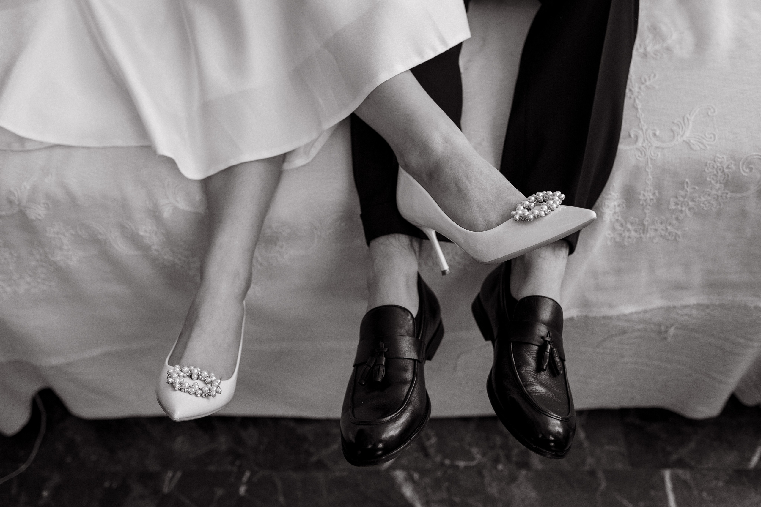 Анжелика и Дима. Photographer and Blogger in Kaliningrad, as well as around the world — Anton Semenov