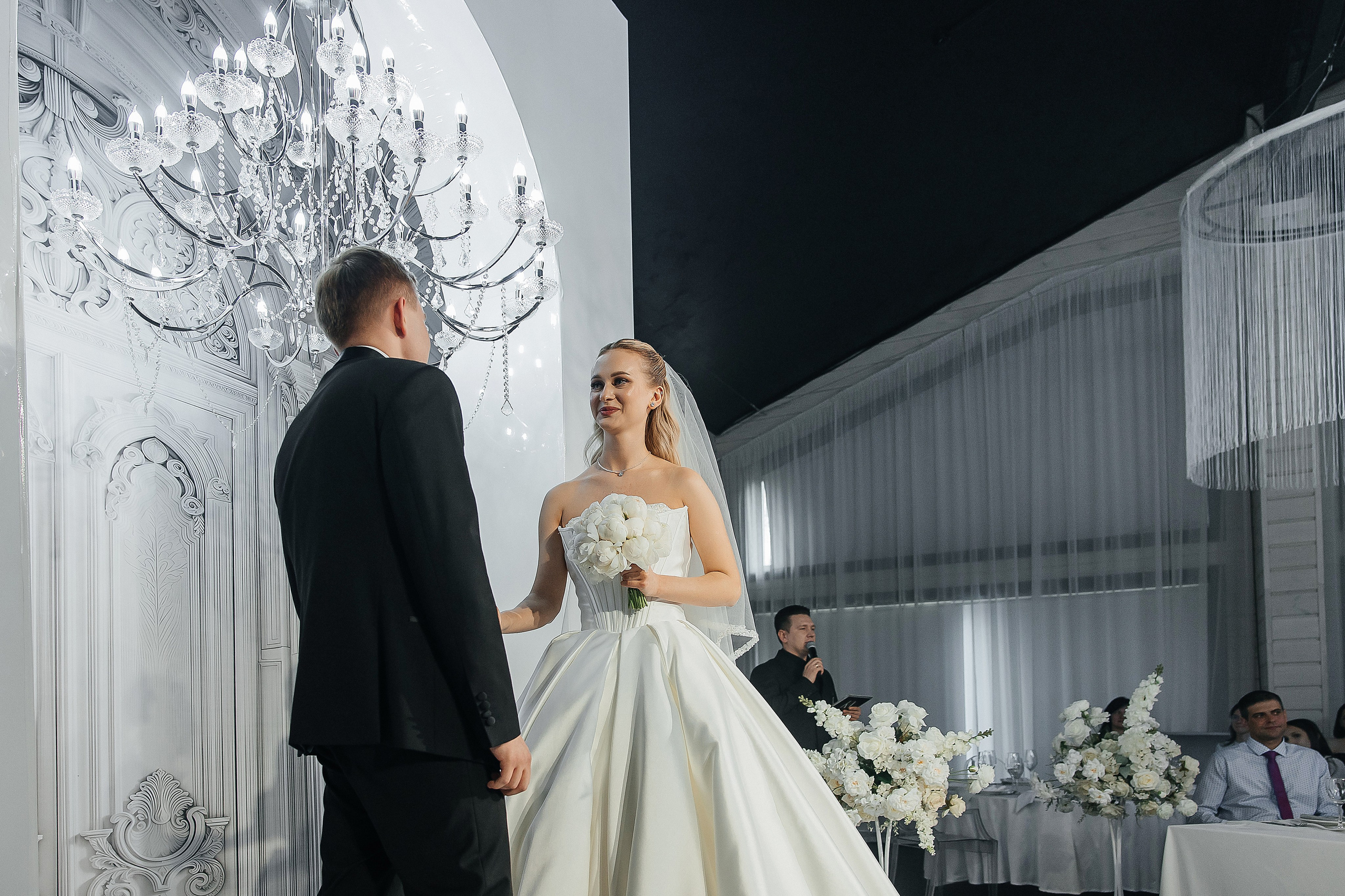 Константин и Полина. Свадебный и семейный фотограф.Екатерина Булич. Красноярск