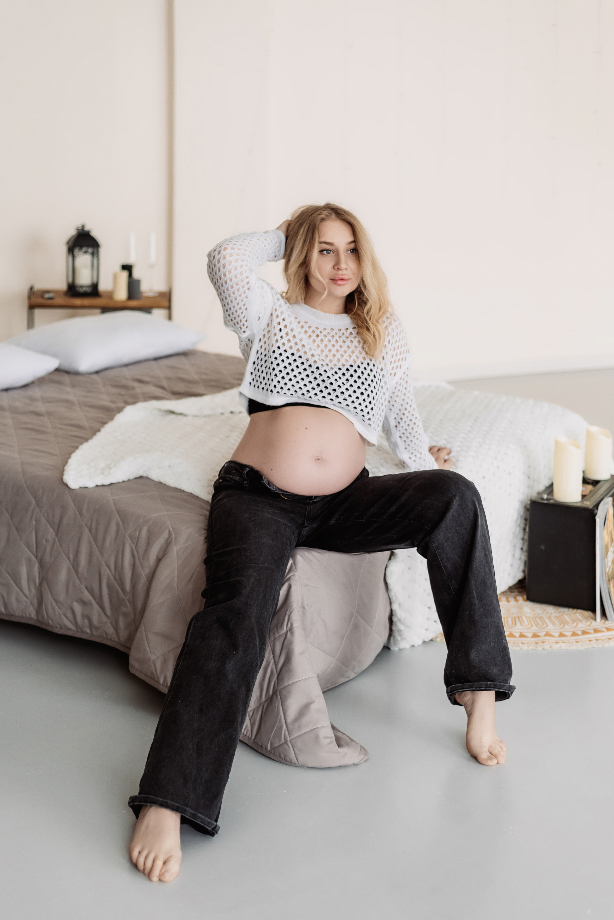 Viktoriya Shul'ga. ФОТОГРАФ ИРИНА ШАМАТАВА