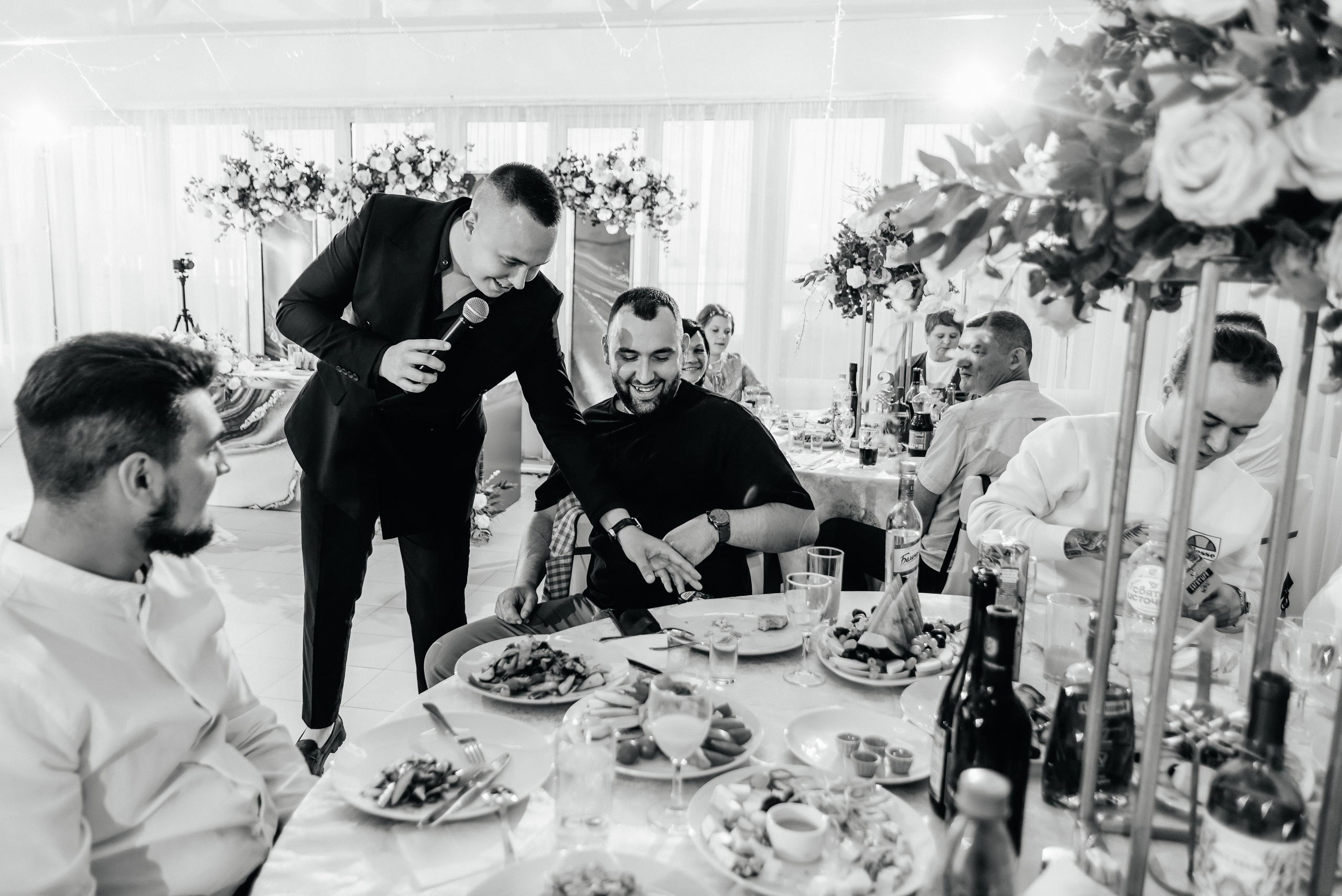 Anastasiya & Mikhail. ФОТОГРАФ ИРИНА ШАМАТАВА