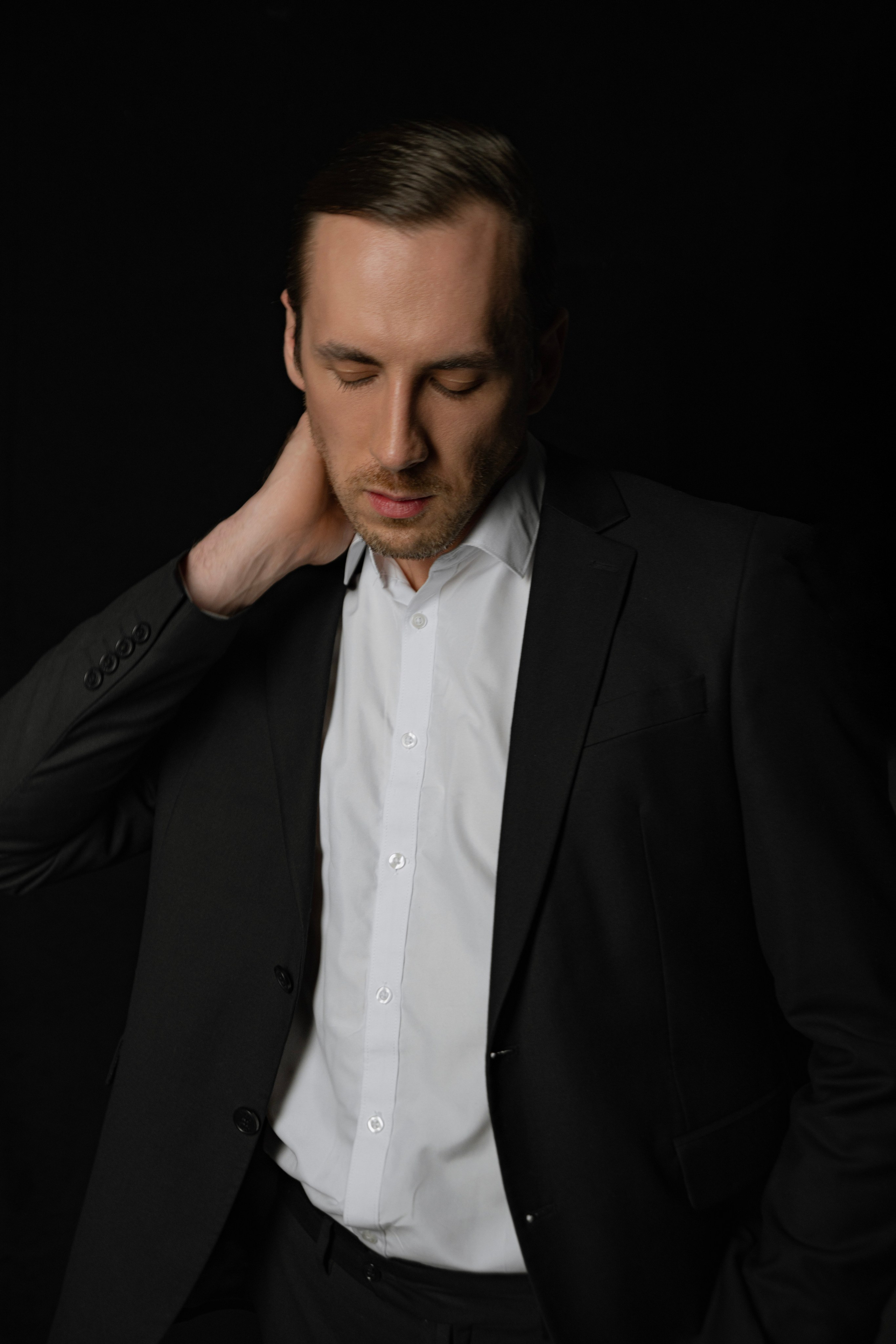 CHERRY SMOKE. Портретный фотограф в Санкт-Петербурге Дмитриева Наталия