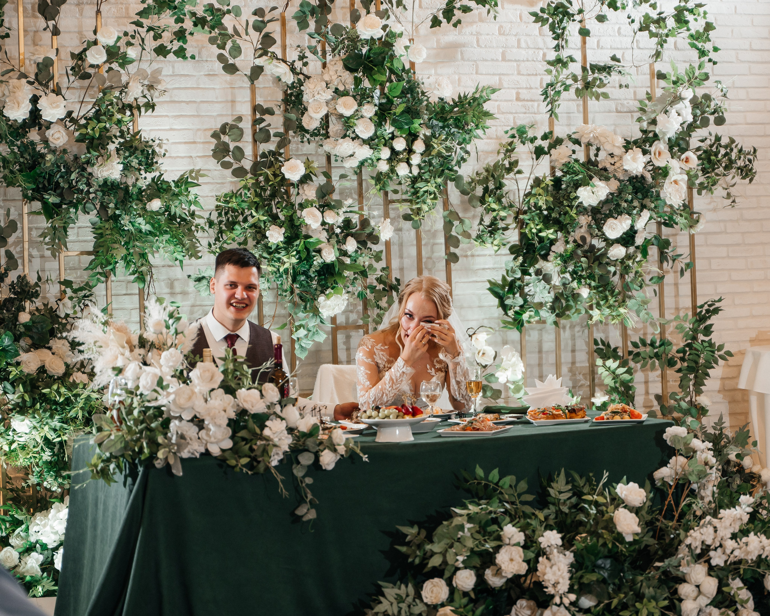 Дима и Вика 22.03.2024. Свадебный и семейный фотограф в городе Смоленске