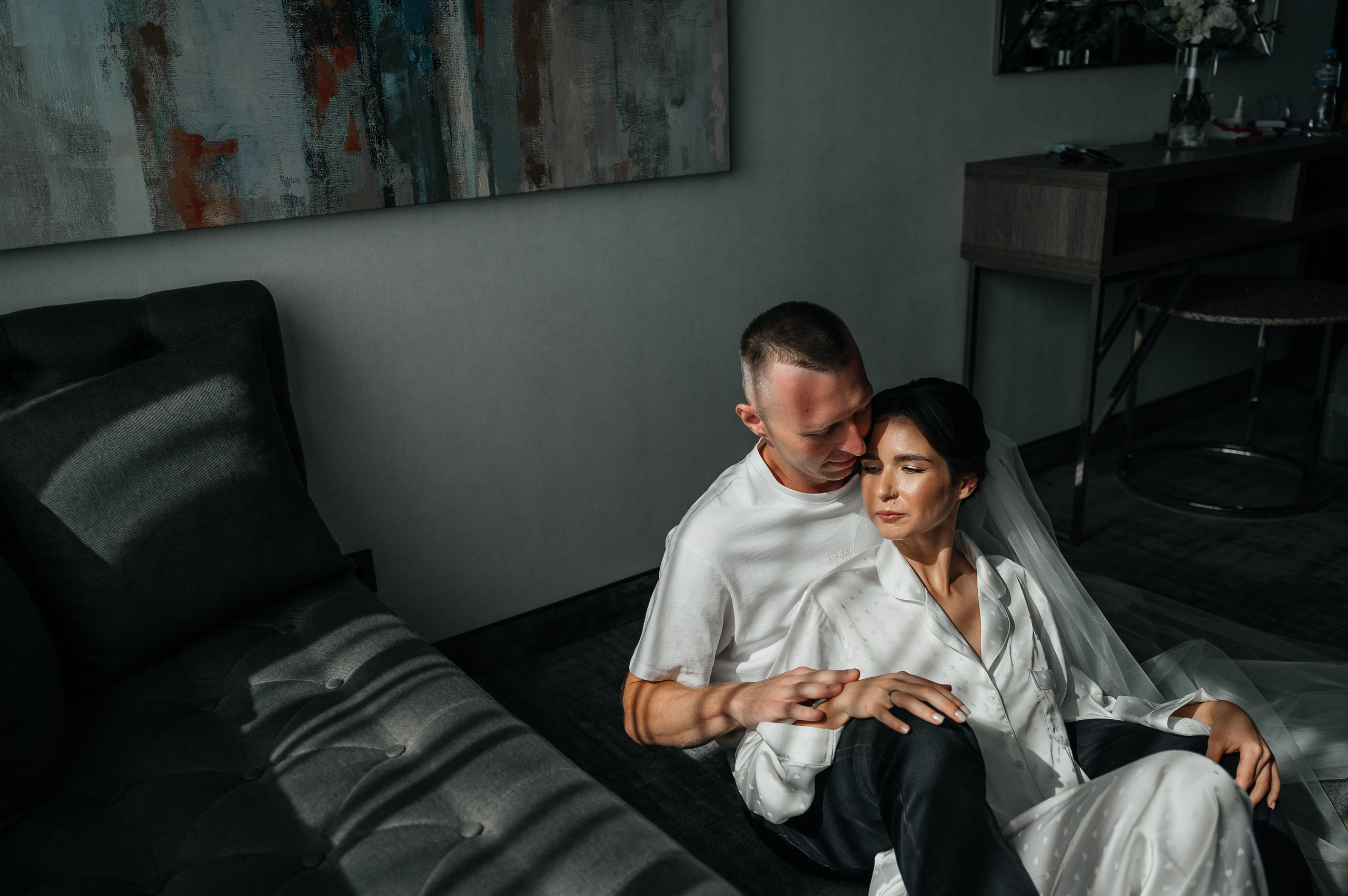 Женя и Рита 06.09.2024. Свадебный и семейный фотограф в городе Смоленске