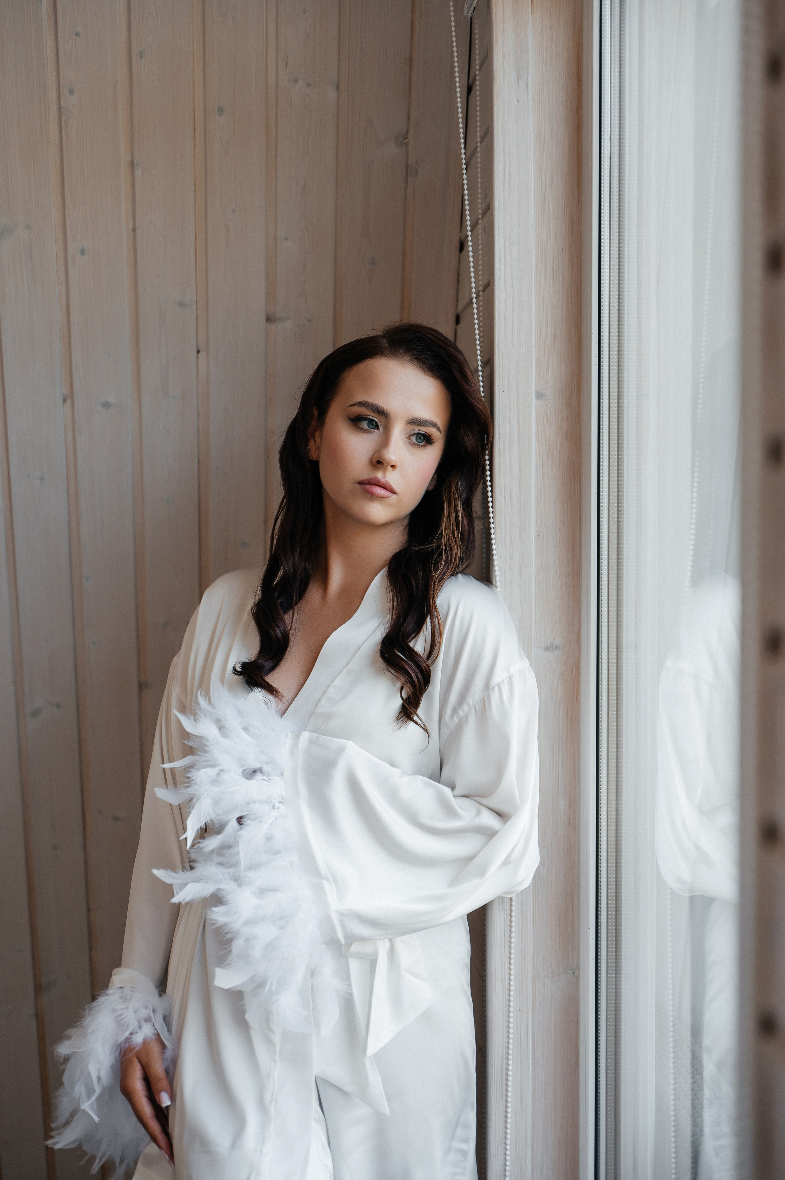 Даня и Настя 07.09.2024. Свадебный и семейный фотограф в городе Смоленске