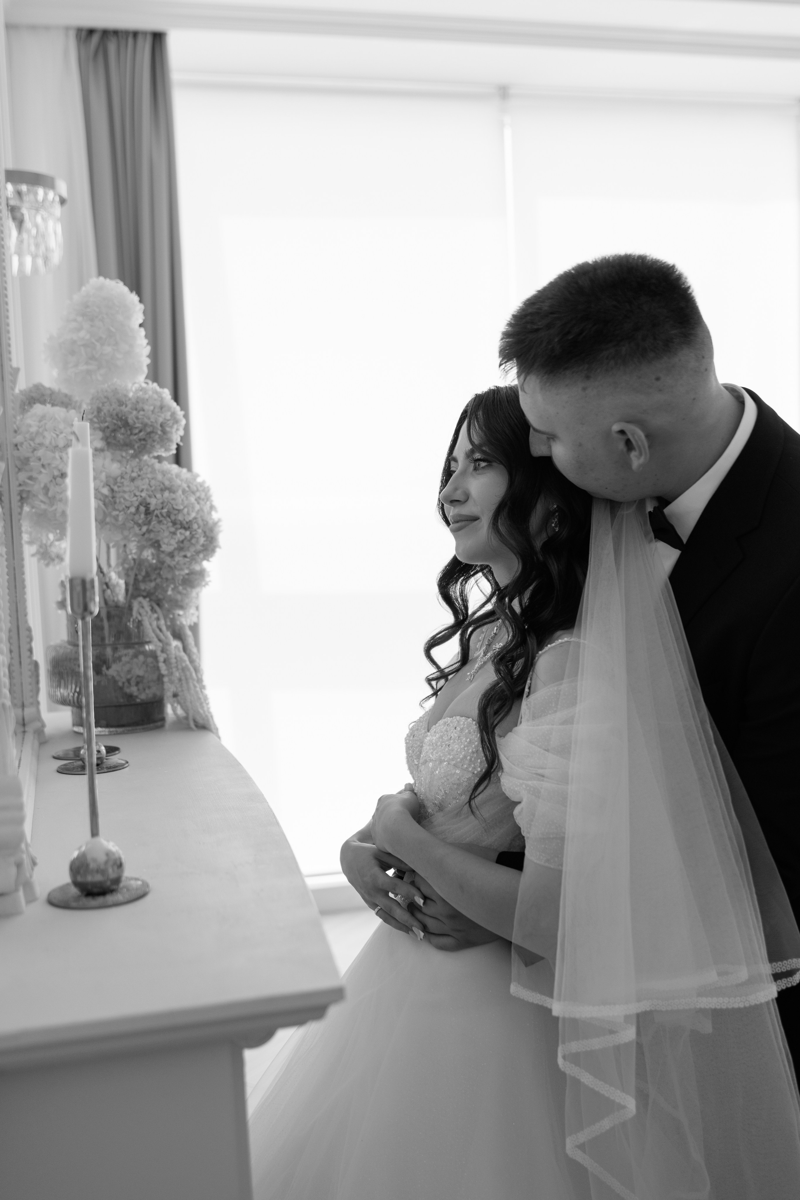 Е&Д. Свадебный и семейный фотограф Донецк-Ростов — Инна Химейчук