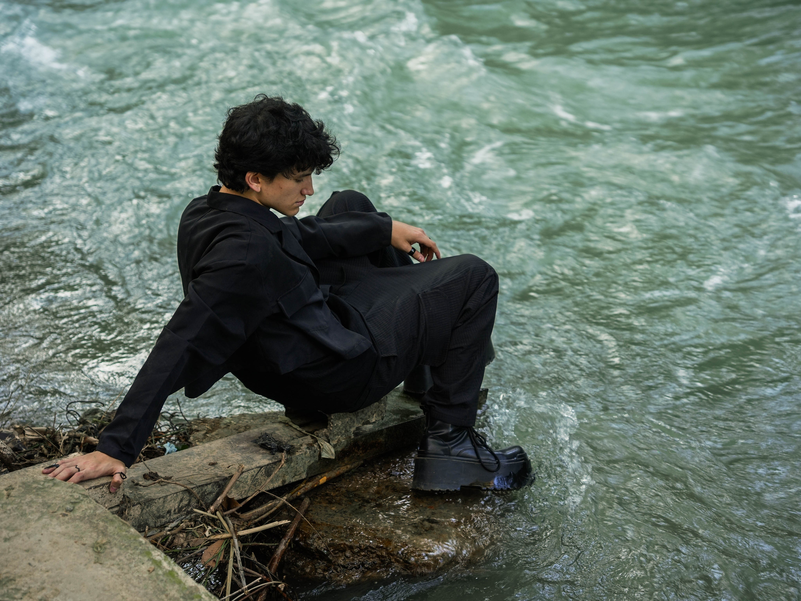 Archie. Janie valde |photographer & visual artist