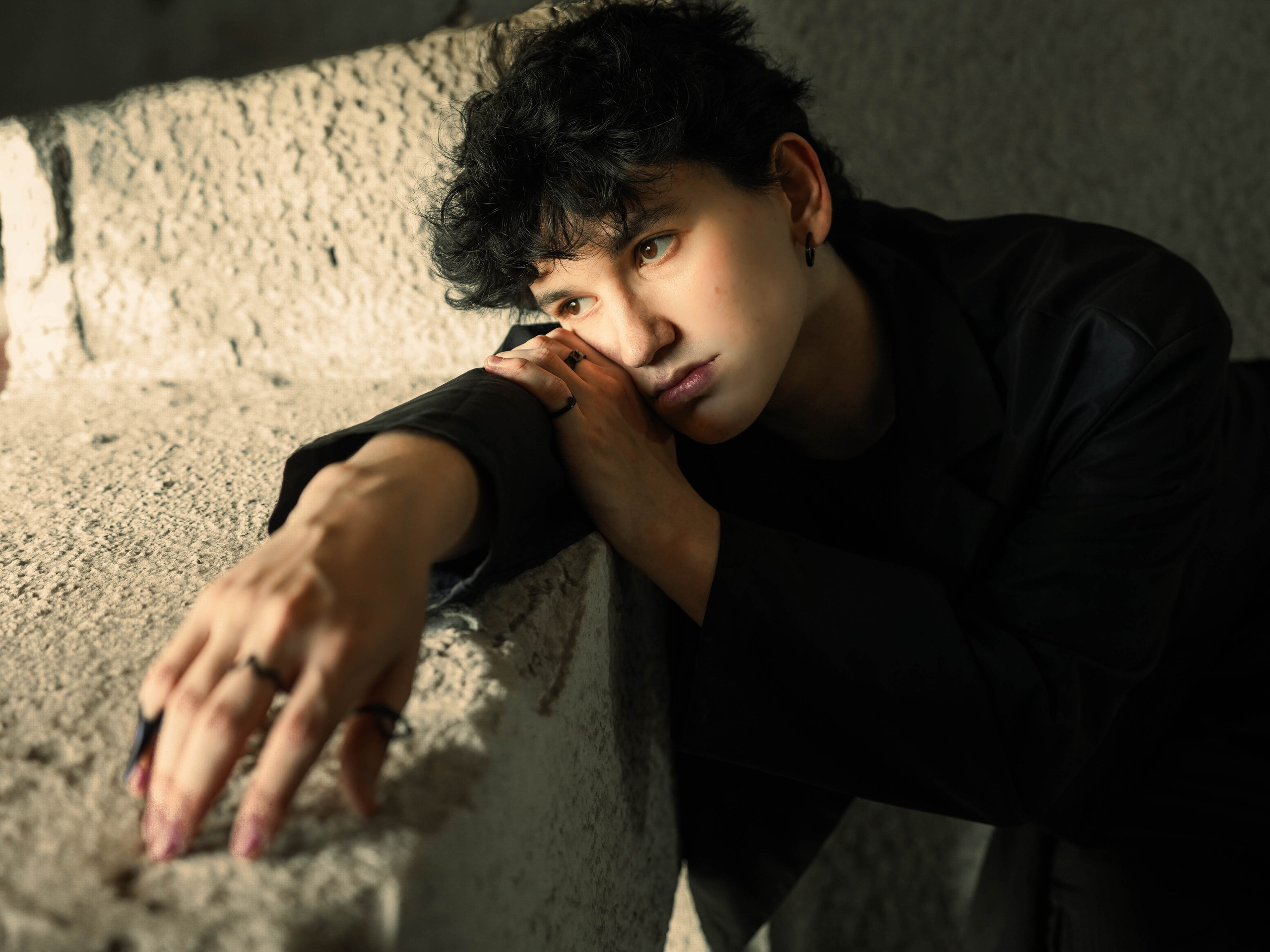 Archie. Janie valde |photographer & visual artist