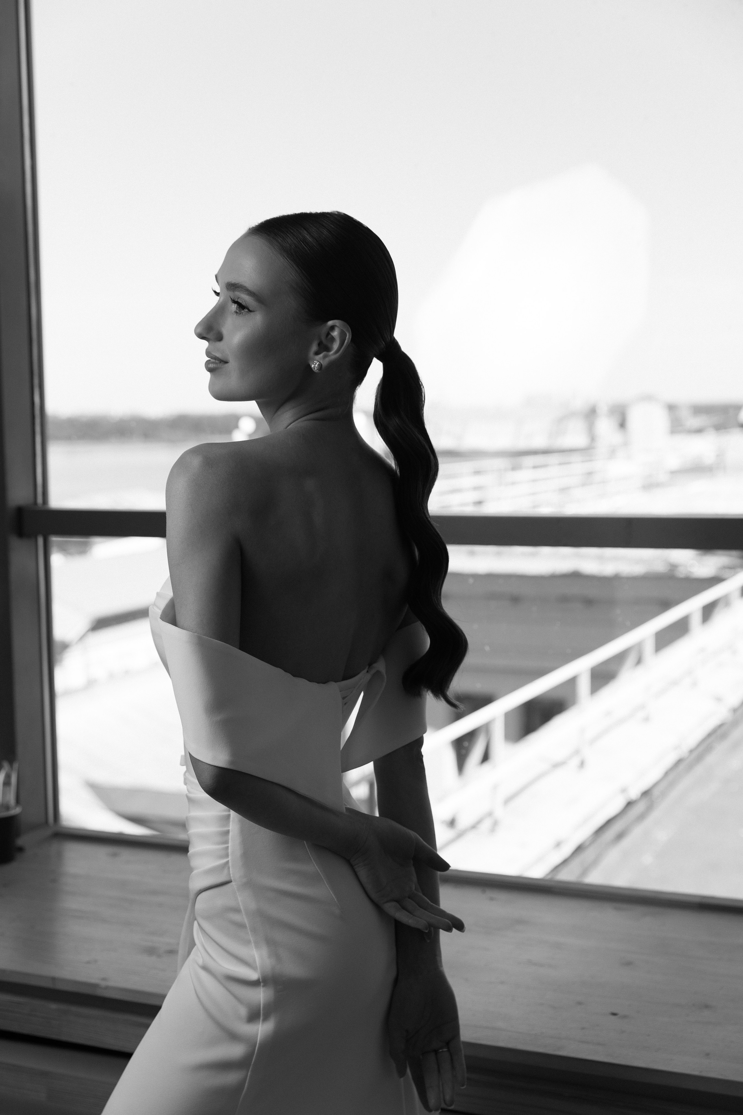 Даша и Тахир. Фотограф Нижний Новгород