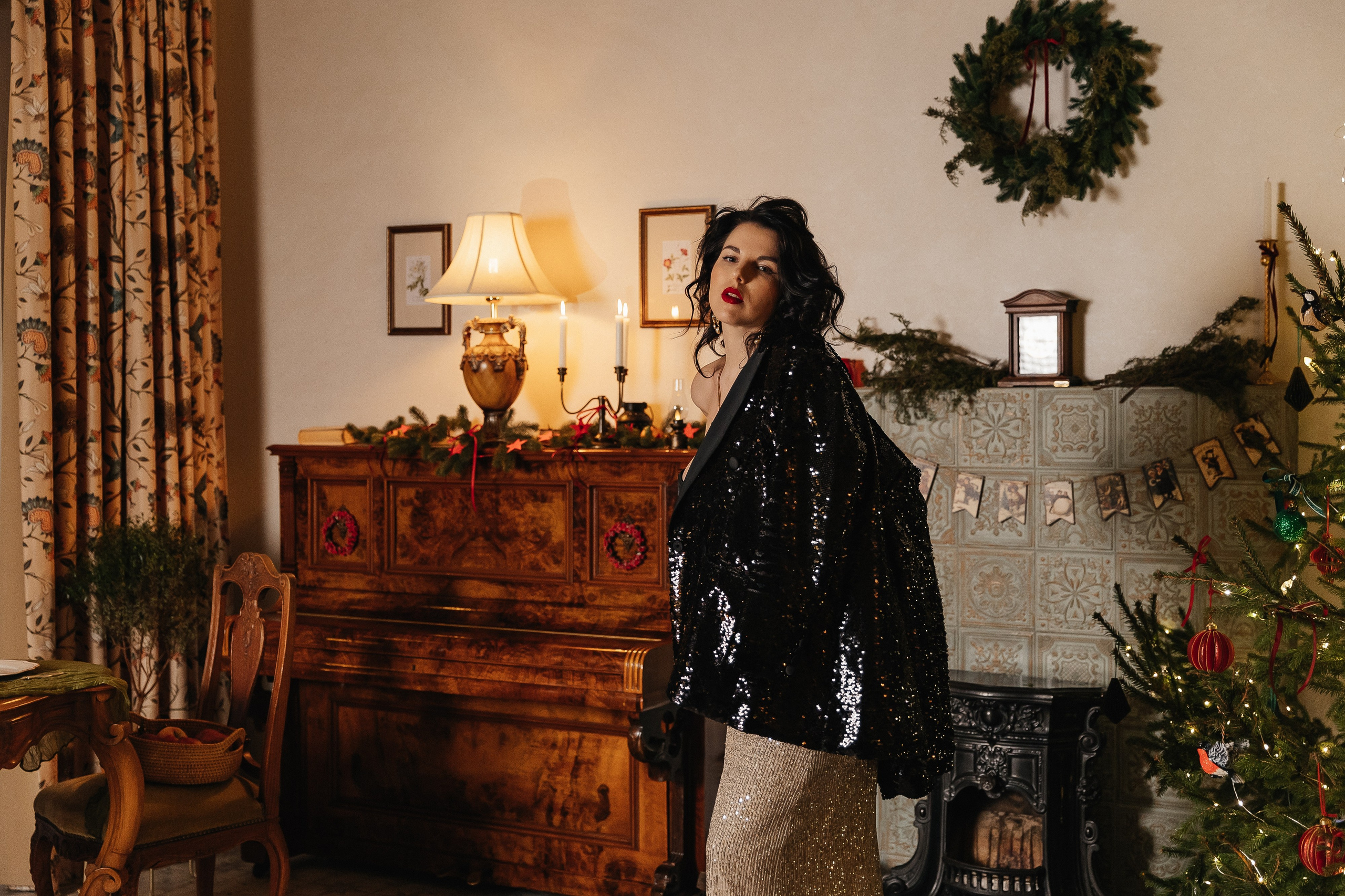 Новый год 2025/26🎄. Фотограф Москва, Балашиха, МО. Свадьбы, репортажи, контент, портреты