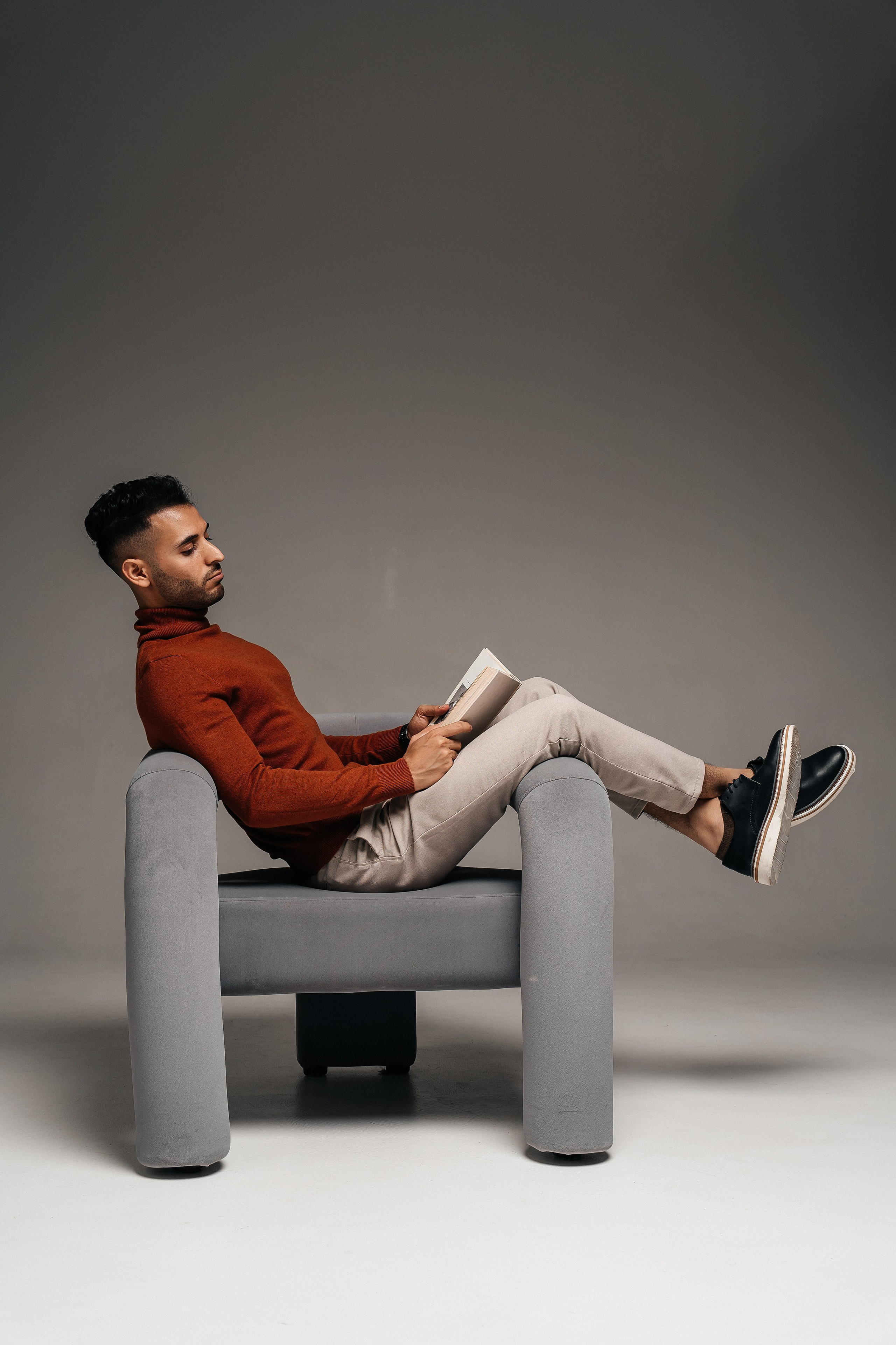 Индивидуальные портреты. Lokos.pro Ник Соколов Фото и Видео Москва/Ростов-на-Дону