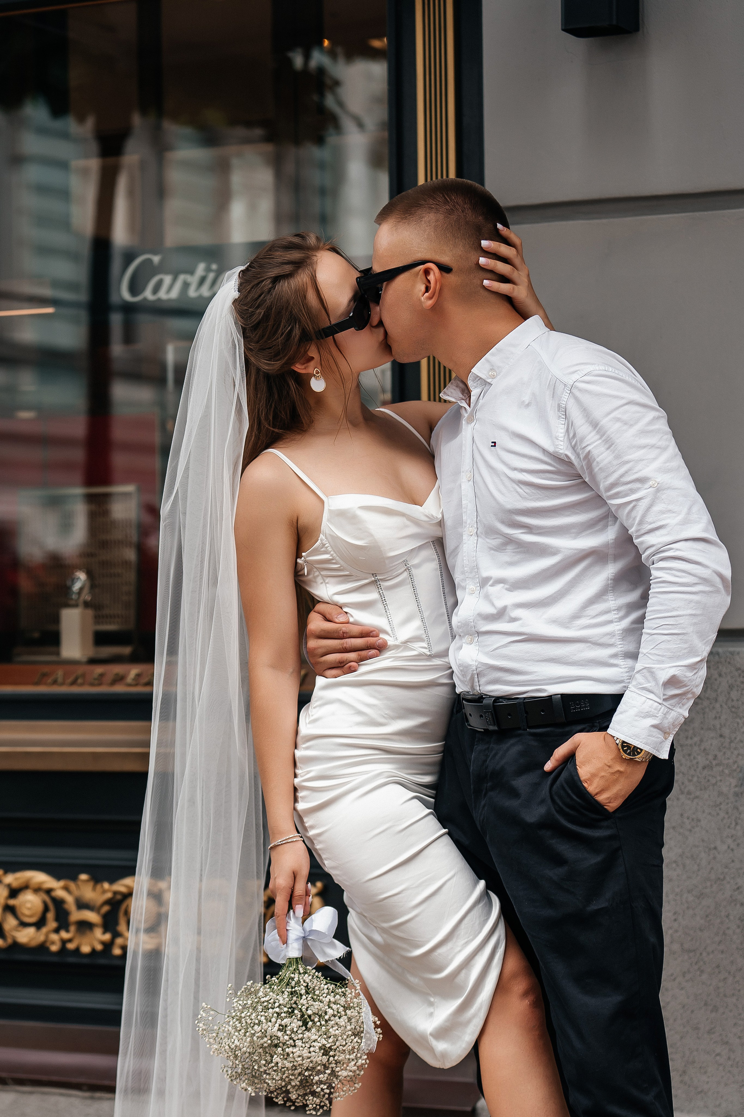 Владимир & Диана. Lokos.pro Ник Соколов Фото и Видео Москва/Ростов-на-Дону