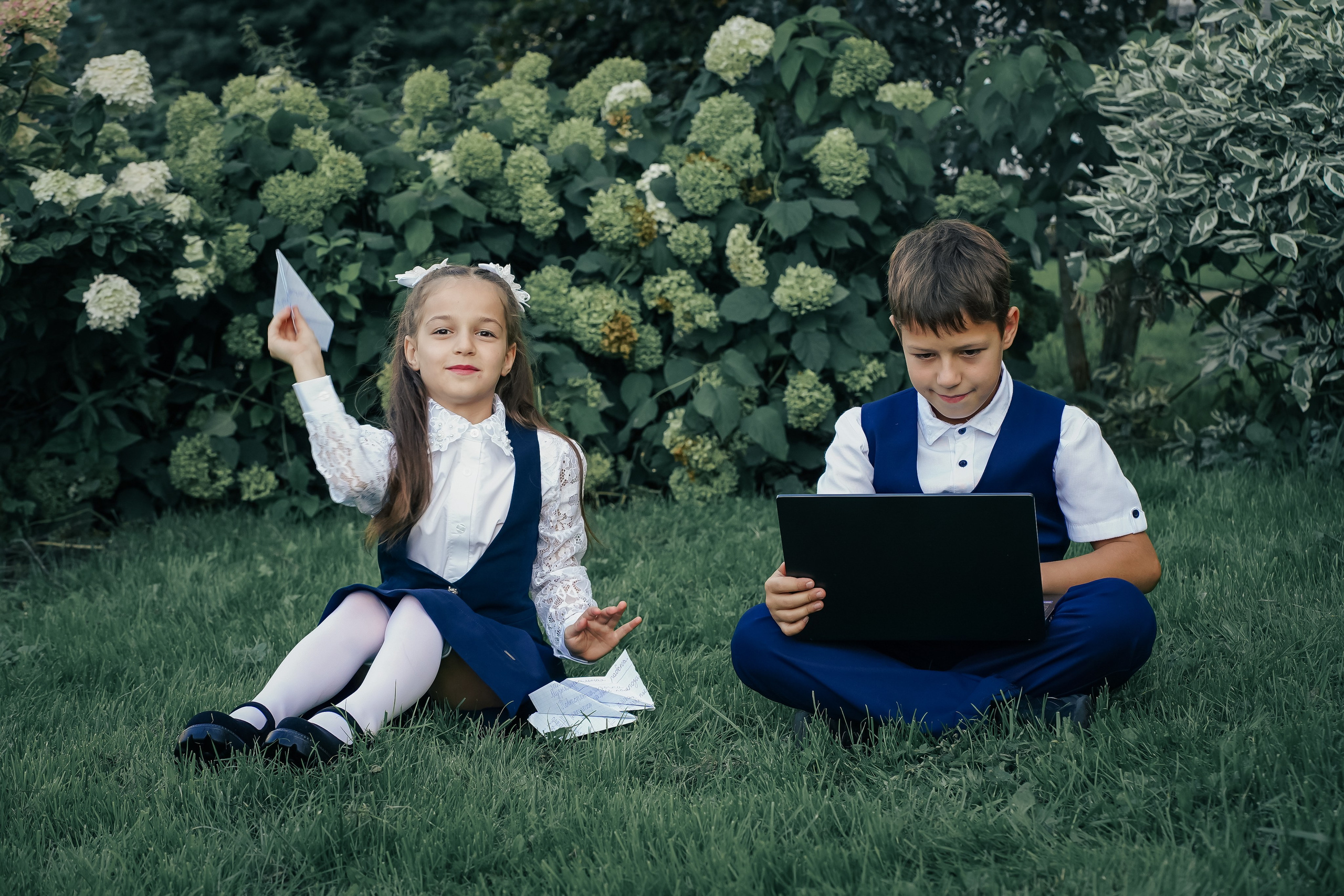 Всеволод и Оливия. Семейный и детский фотограф в Москве (Тинао) Галкина Алевтина