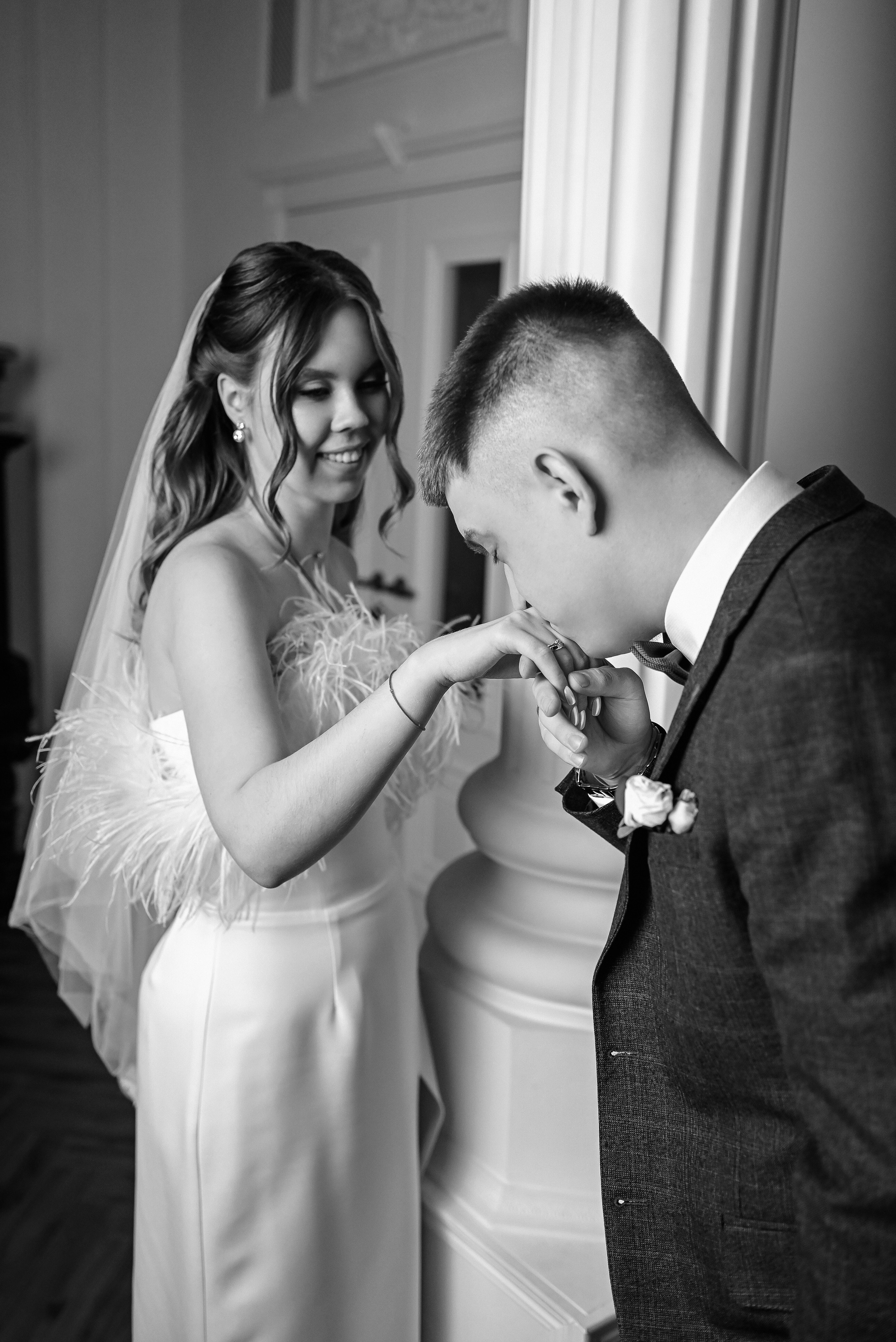 Наталья и Никита