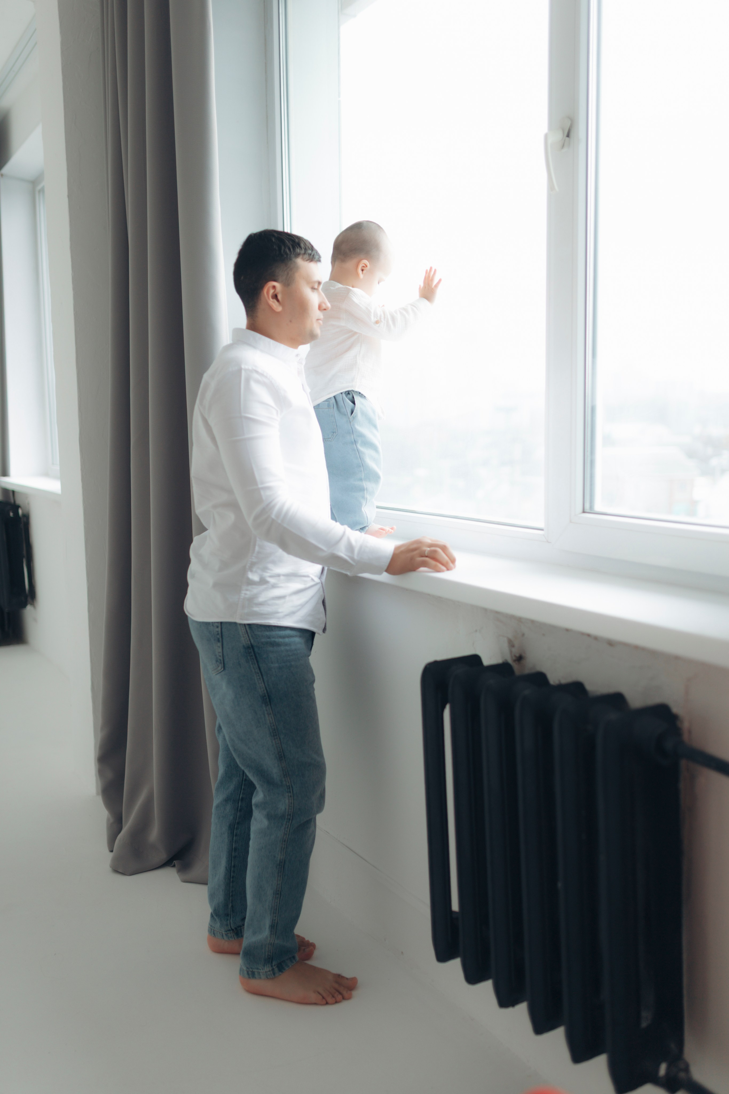 Семья. Фотограф Анастасия Евсеева |Белгород