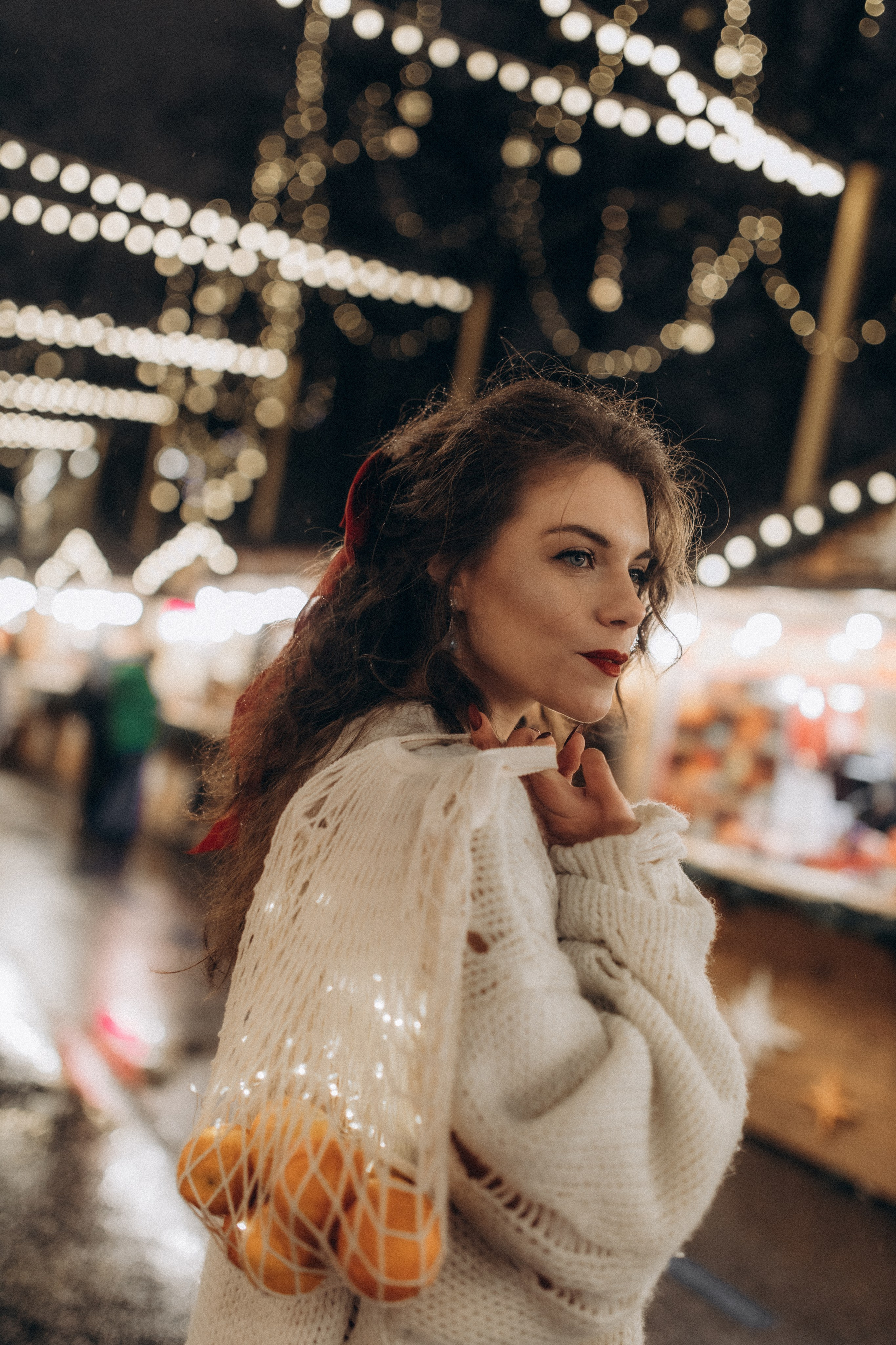 Катя. Фотограф в Петербурге Ольга Стрельченко