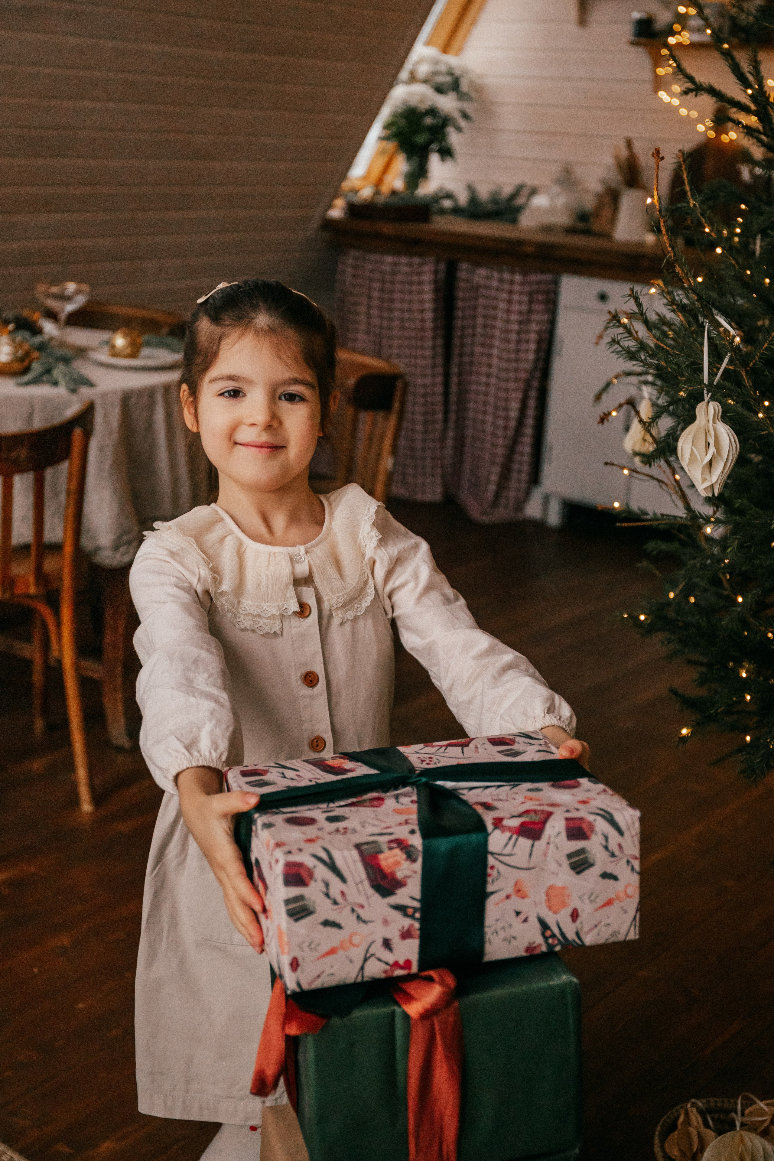 Саша и Полина. Фотограф Харитонова Наталья