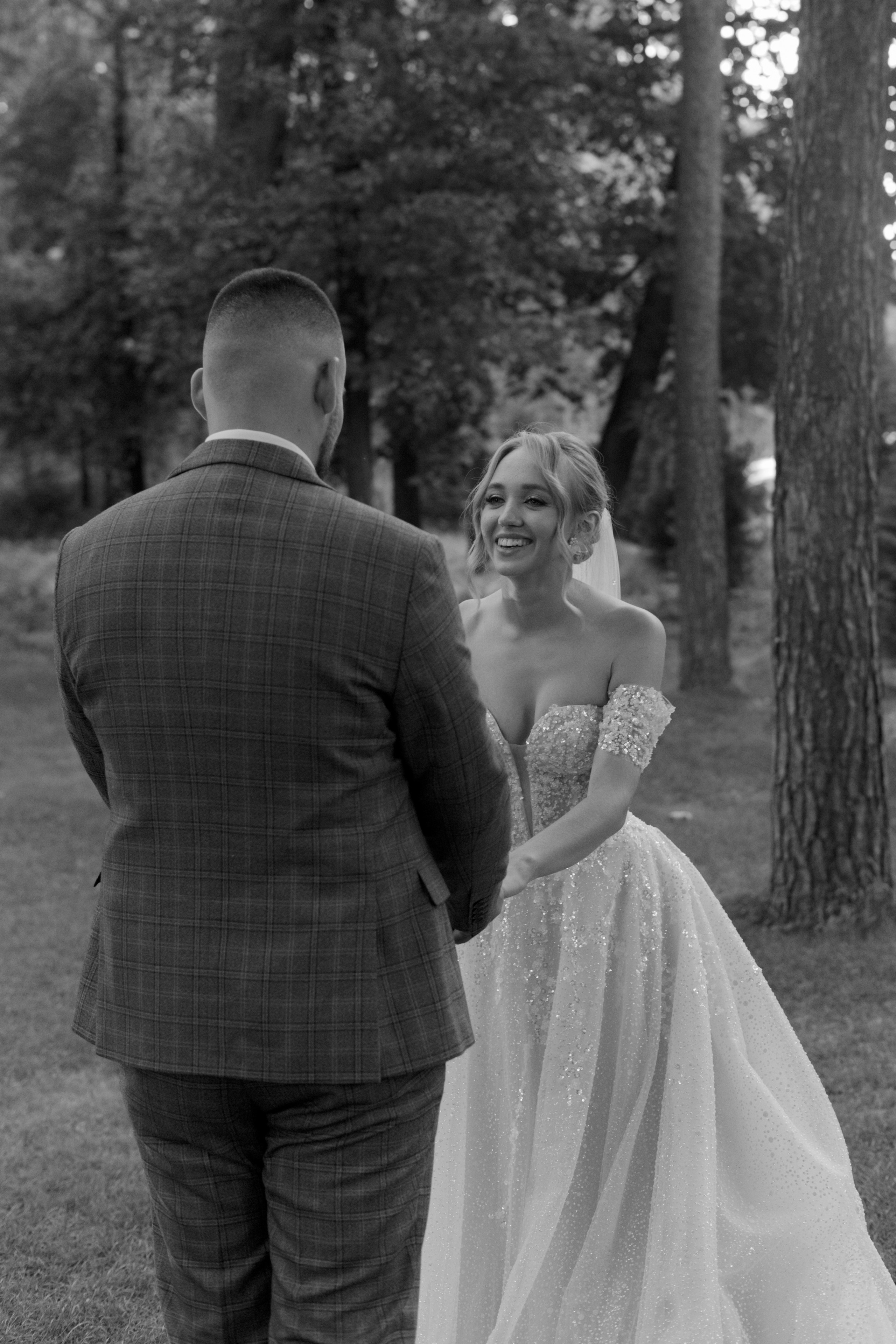 Виталина и Стас. Свадебный фотограф Диана Полева