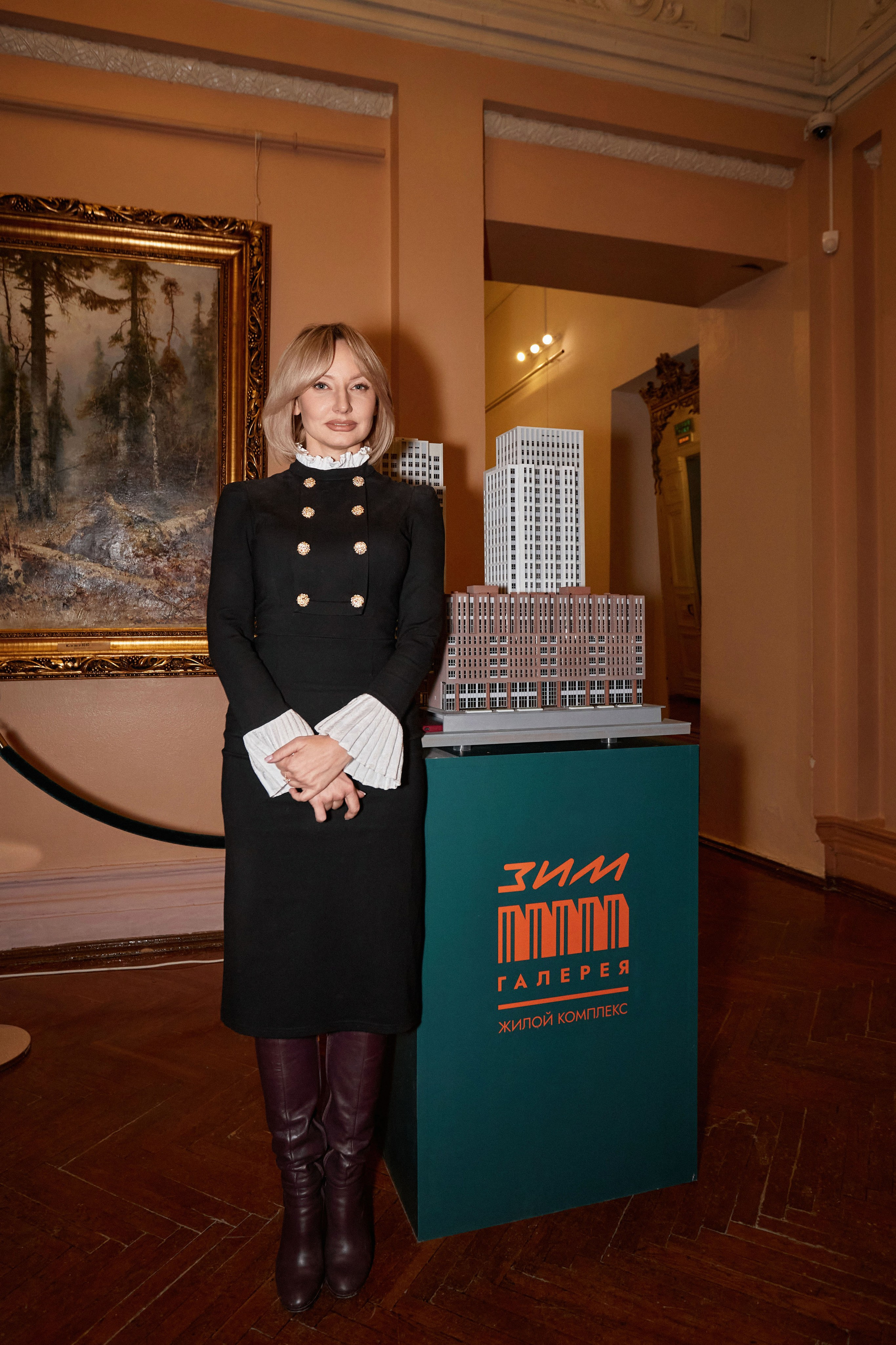 АРОМАТЫ АВАНГАРДА Закрытая презентация. DENISOV ART (фото, видео, дизайн) САМАРА