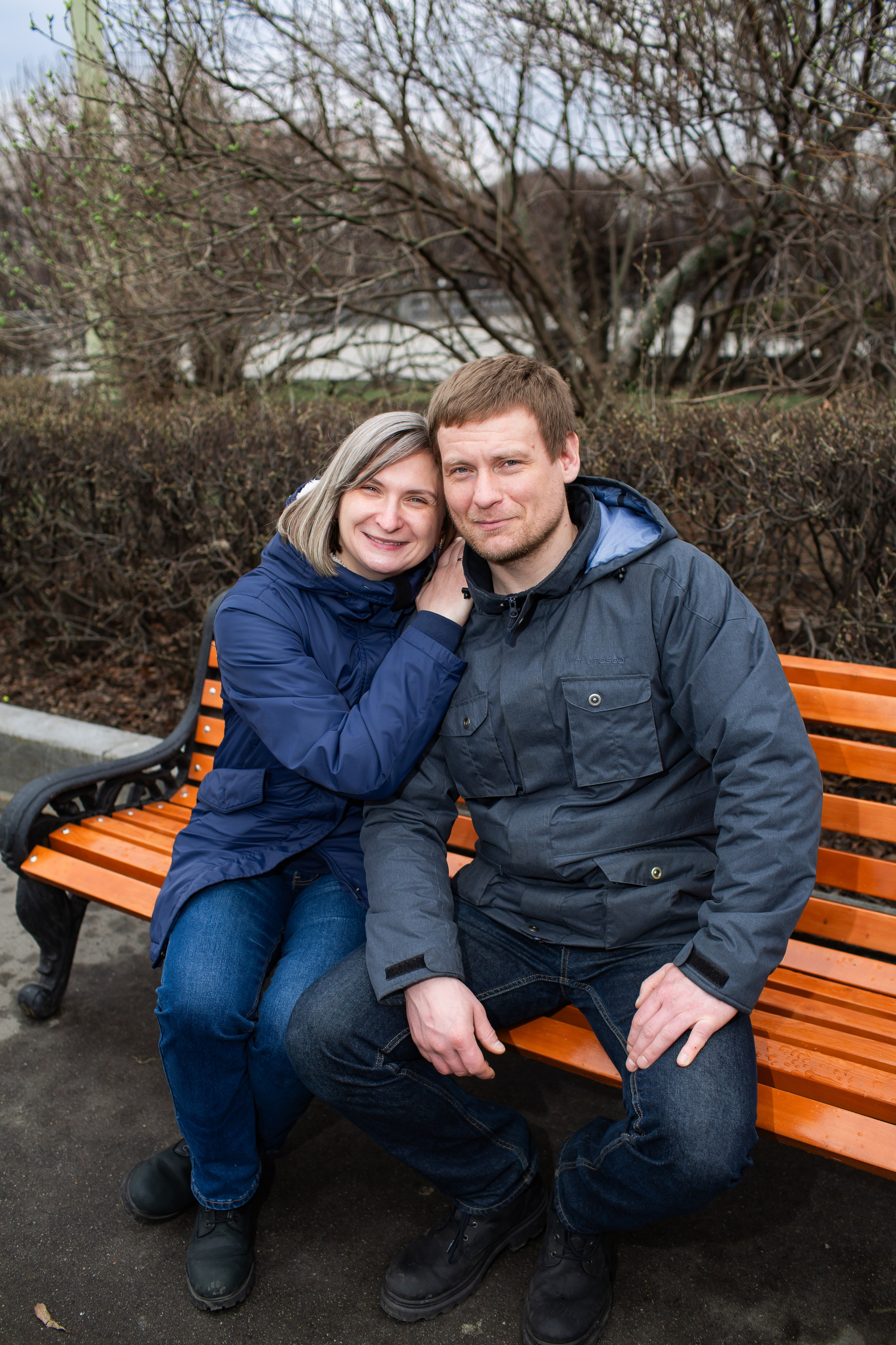 Фотопрогулка. King and Queens