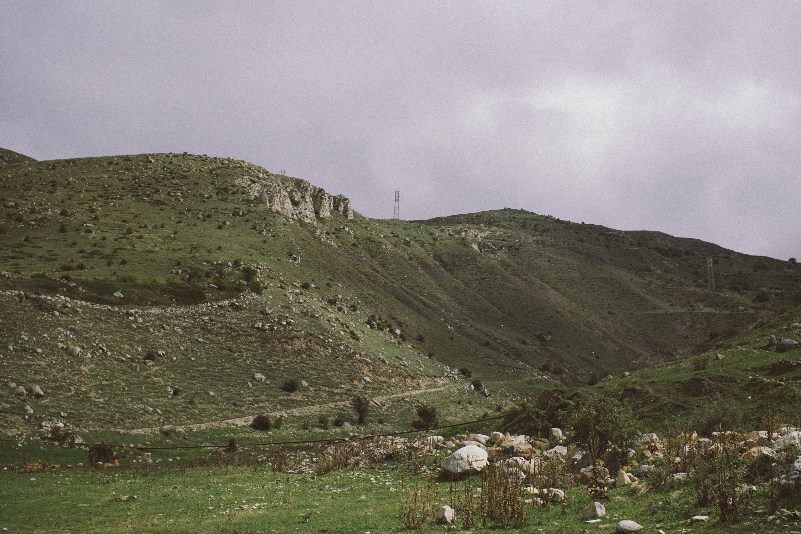 Блог про Верхнюю Балкарию. NECULTURED PHOTOGRAPHER