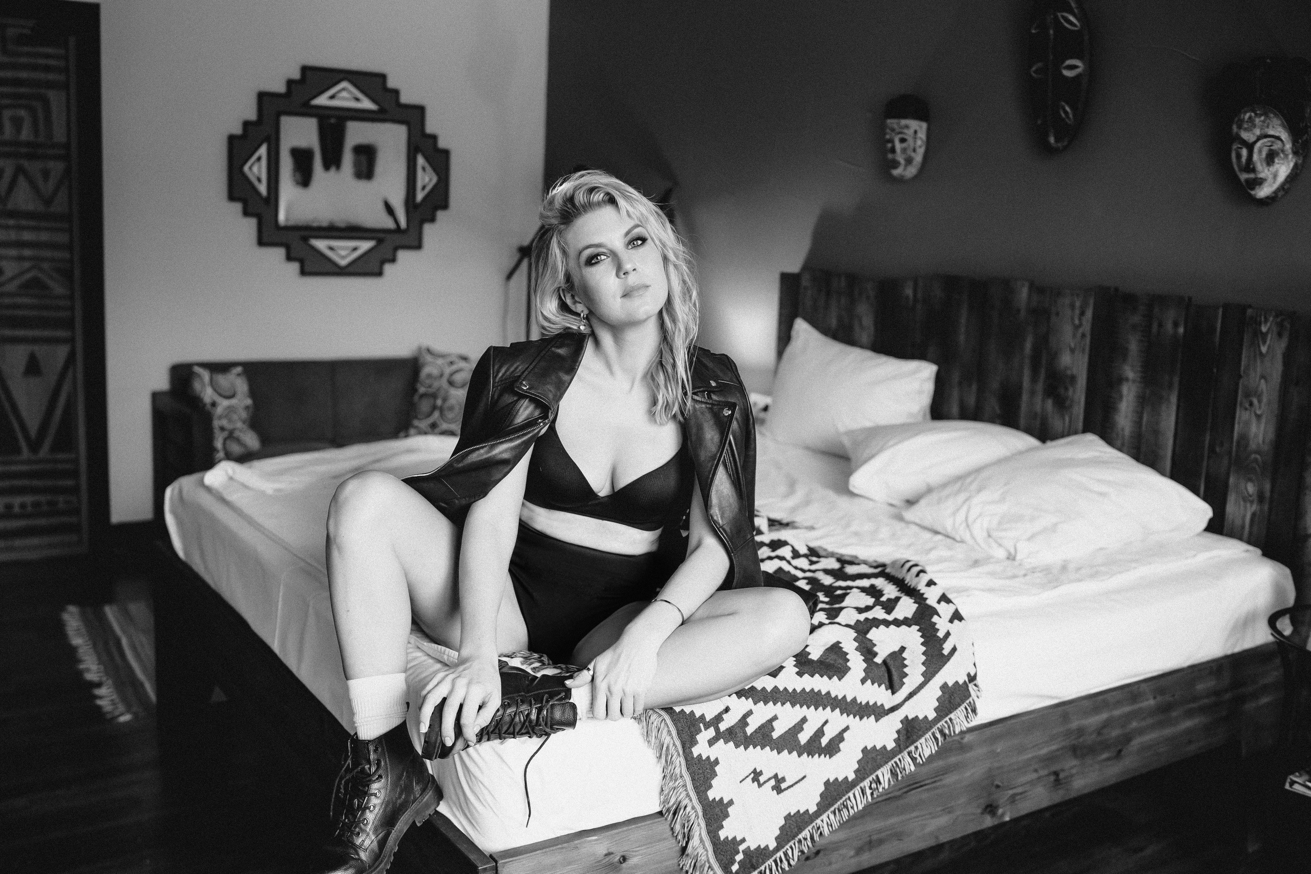 Анна. Фотограф в Ижевске Маша Бакланова