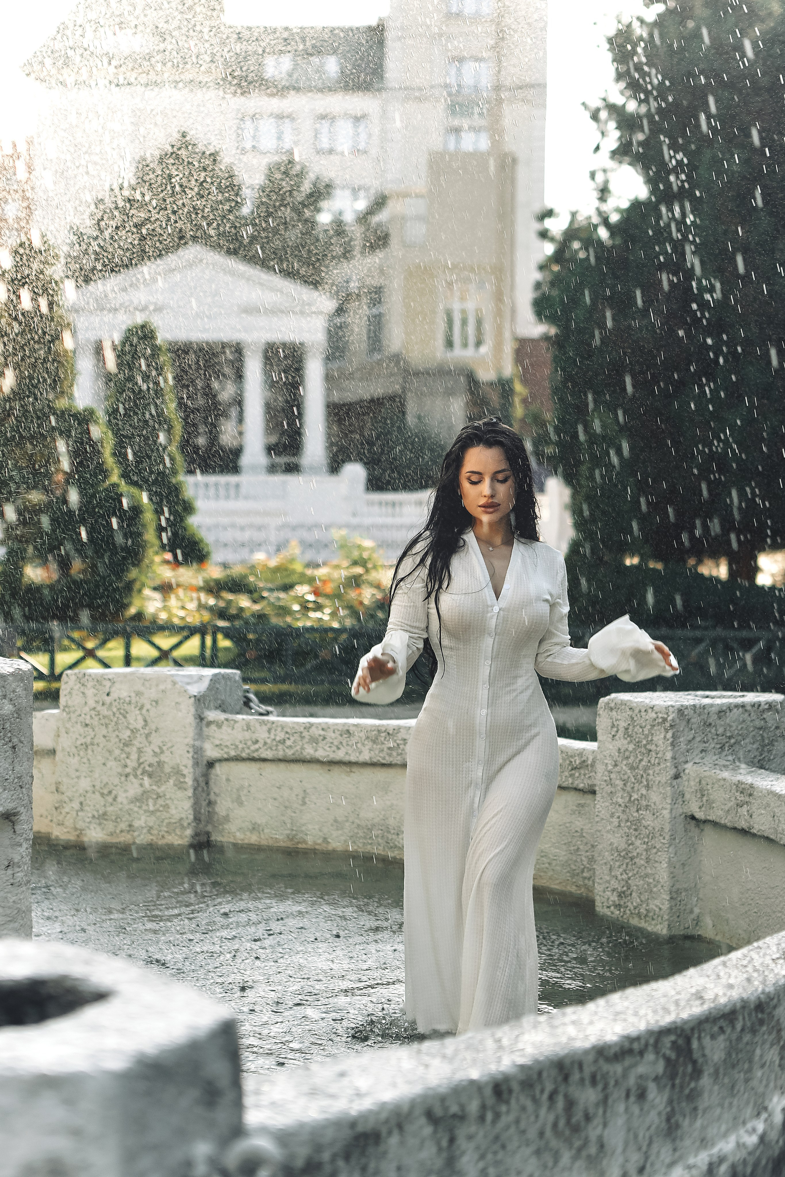 Индивидуальные съемки. Ксения Грязнова — коммерческий фотограф в Ростове-на-Дону