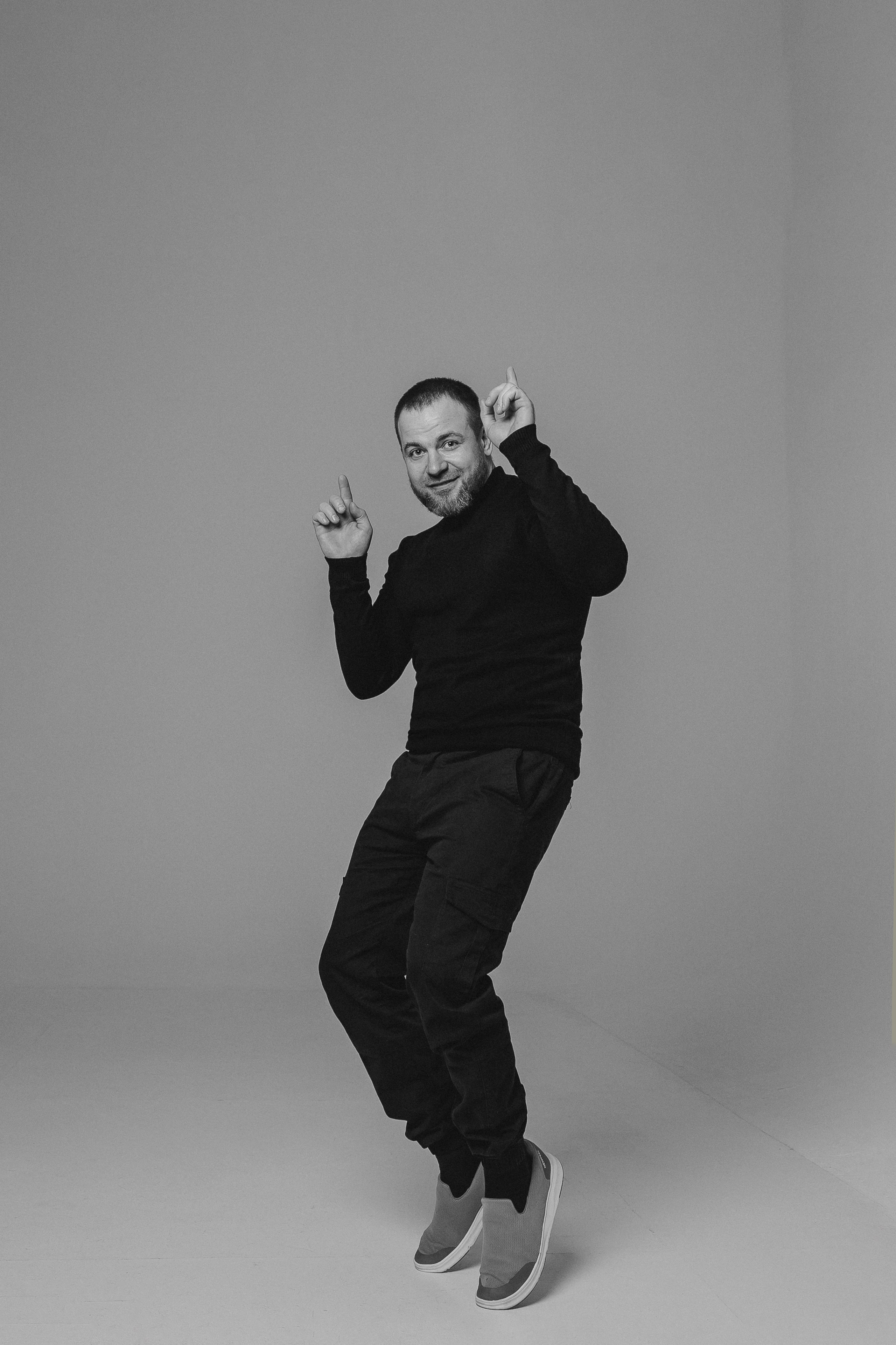 Иван. Фотограф в Новосибирске Ася Зверева